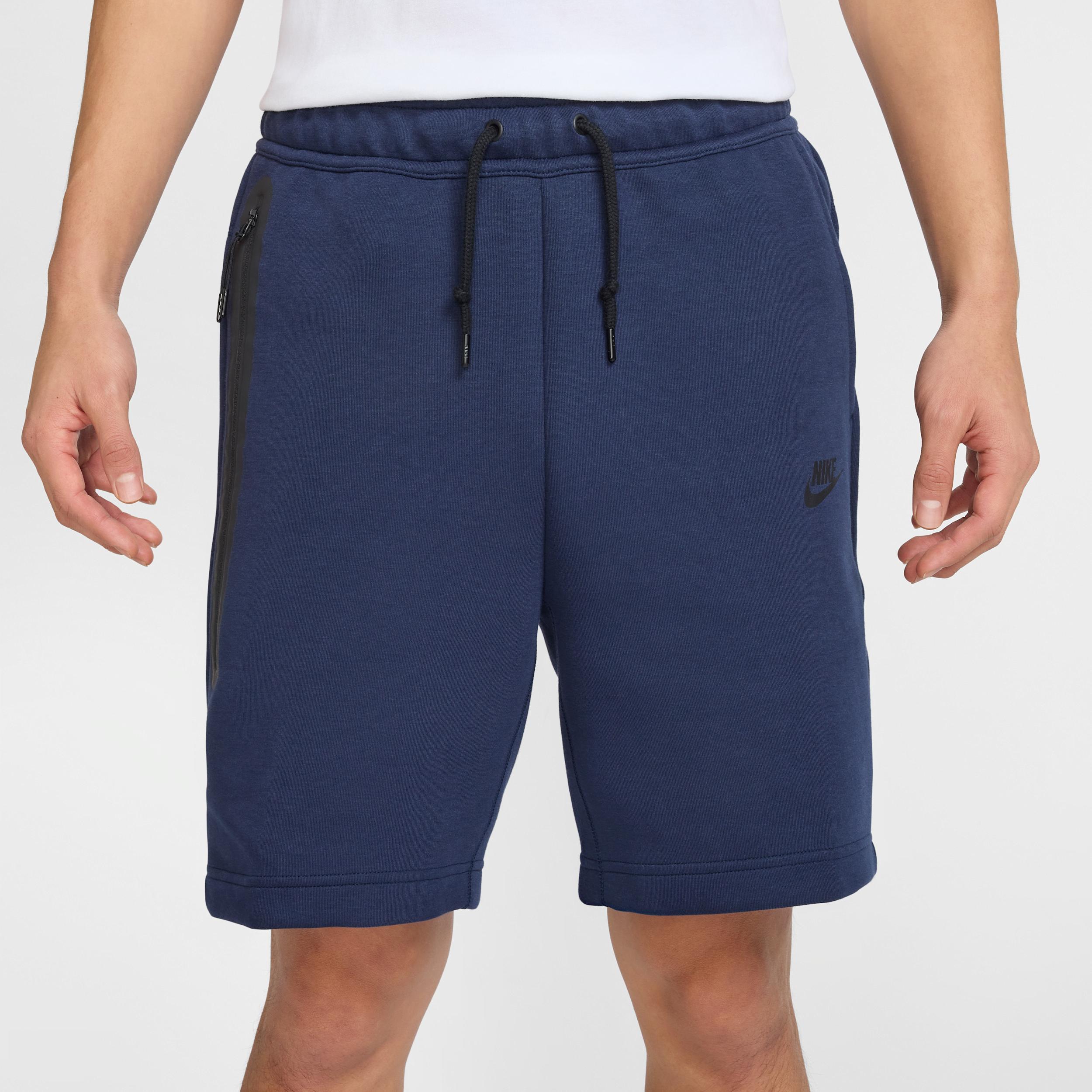 Men's Nike Sportswear Tech Fleece Shorts Product Image