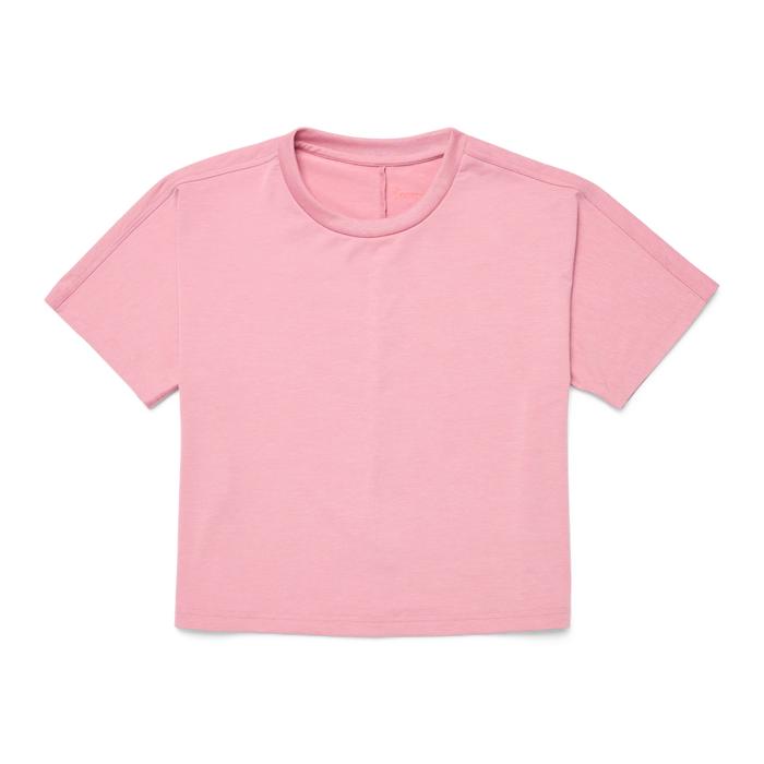 Empaca Boxy T-Shirt - Women's Product Image