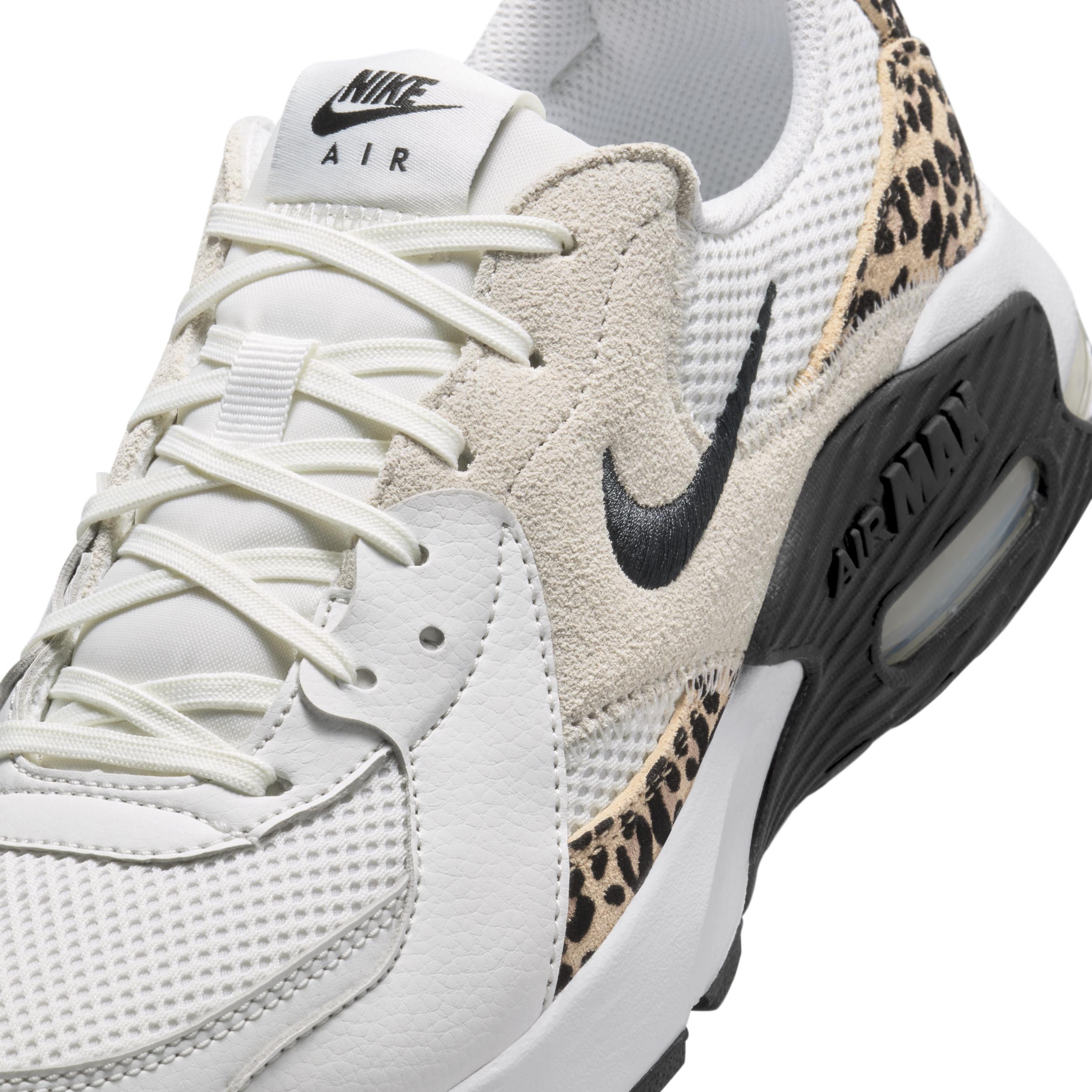 Nike Womens Air Max Excee Shoes | HQ2115-100 Product Image