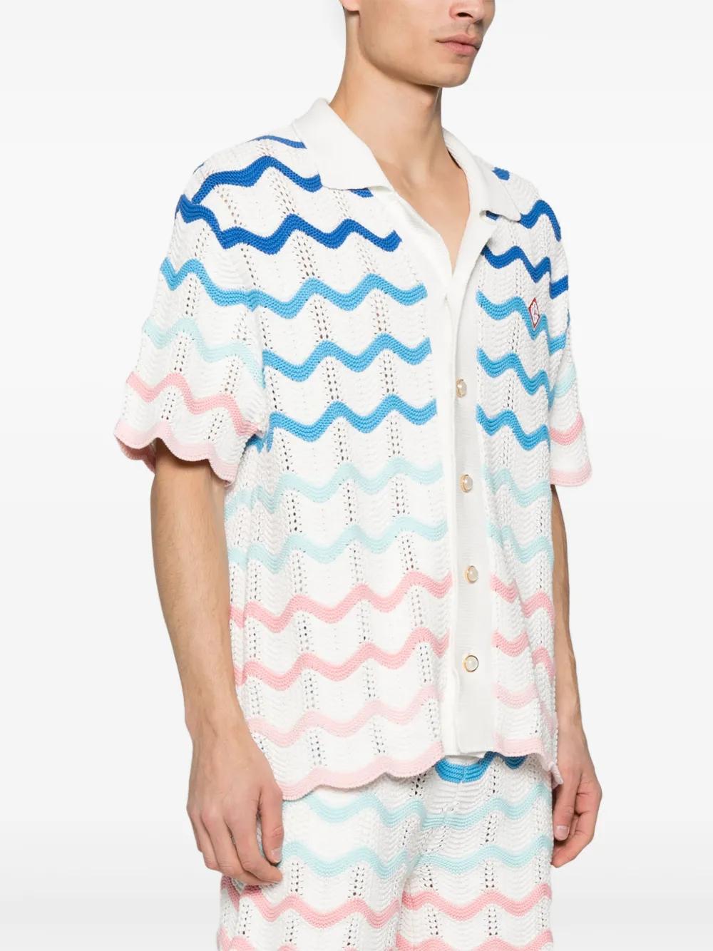 Wave shirt Product Image