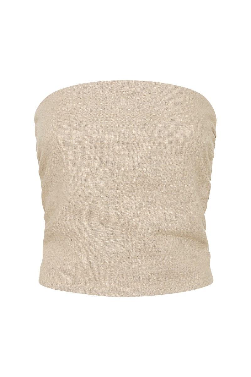 Praiyah Bodice Natural - Final Sale Product Image