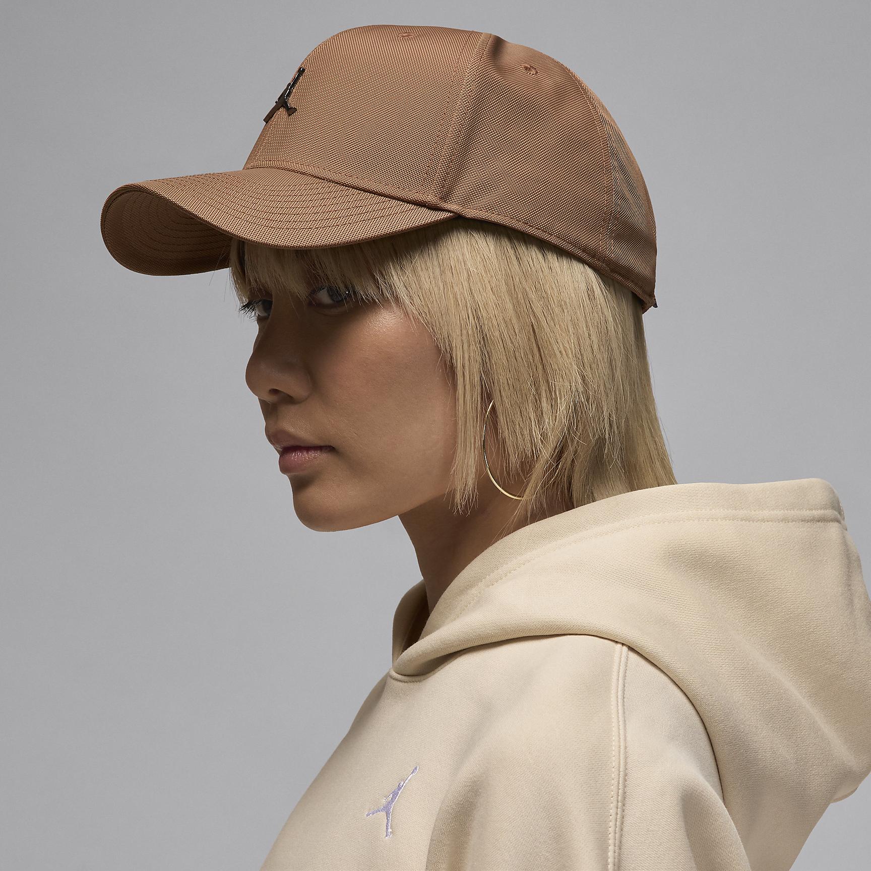 Jordan Rise Cap Adjustable Hat Product Image