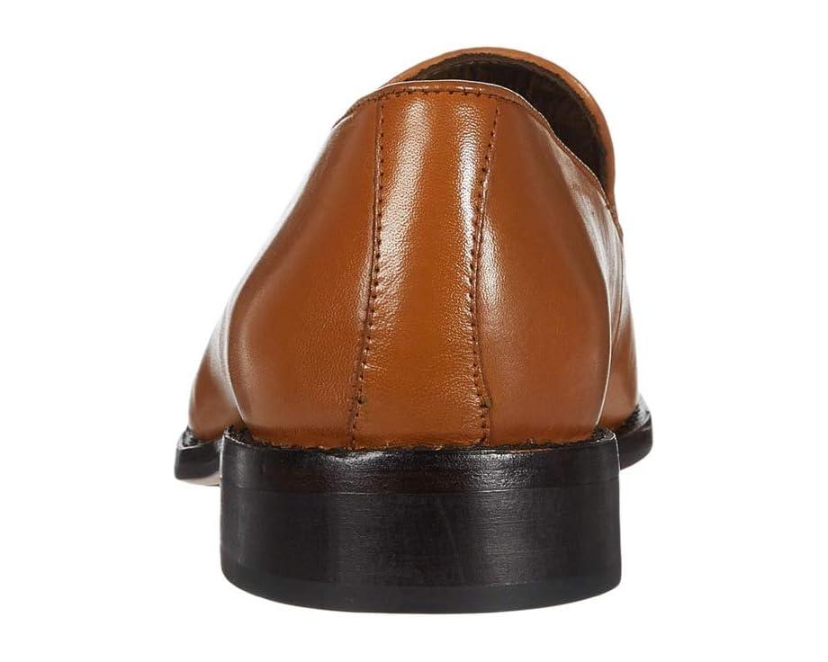 Hayes Tassel Loafer Product Image