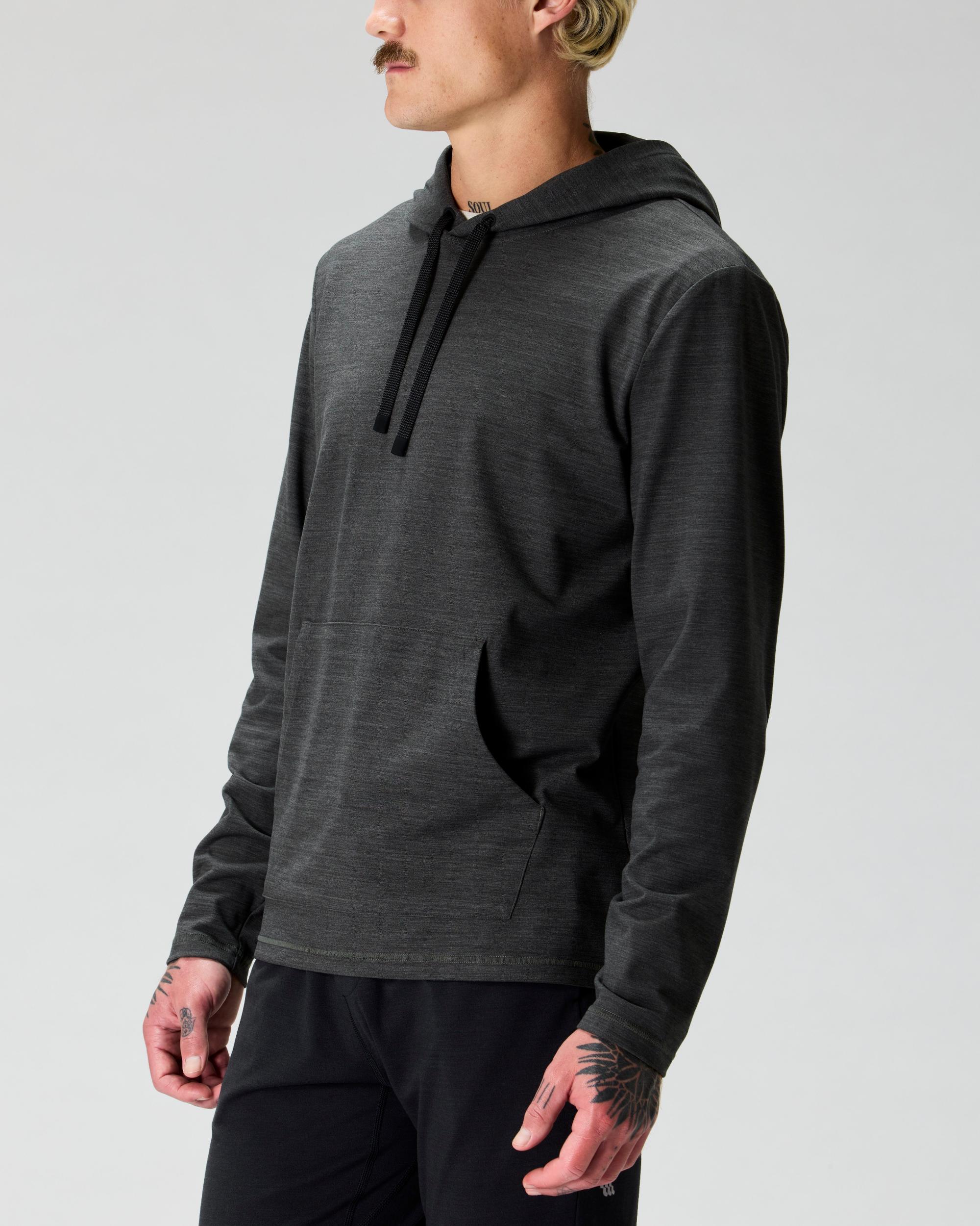 Wellknit Pullover Hoodie Product Image