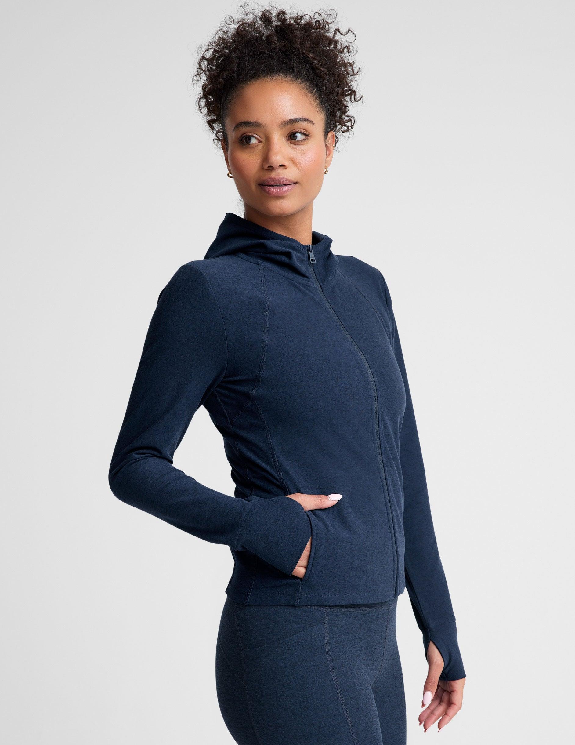 Spacedye High Energy Hoodie Product Image