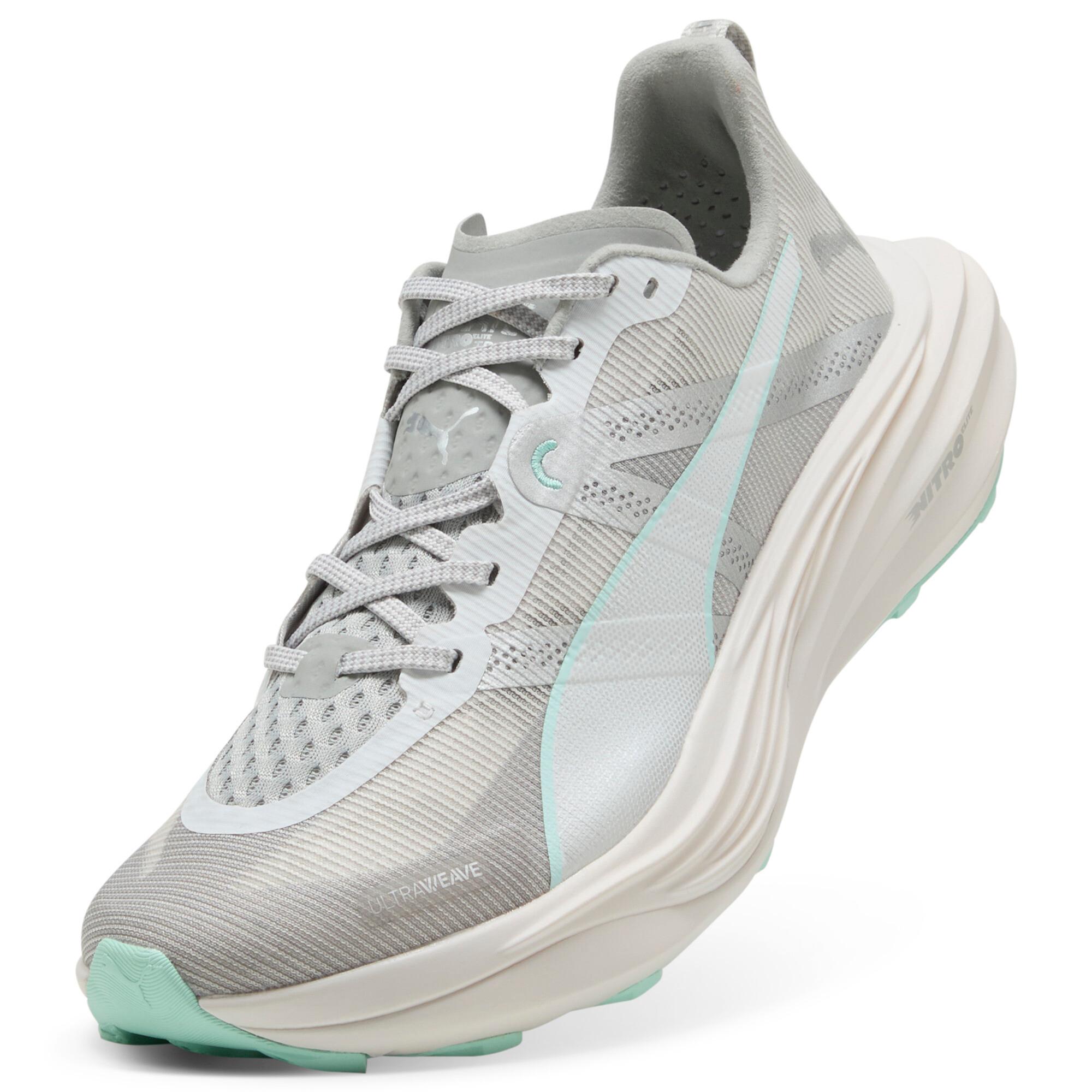 SEASONS Deviate NITRO™ Elite Trail Women's Running Shoes Product Image