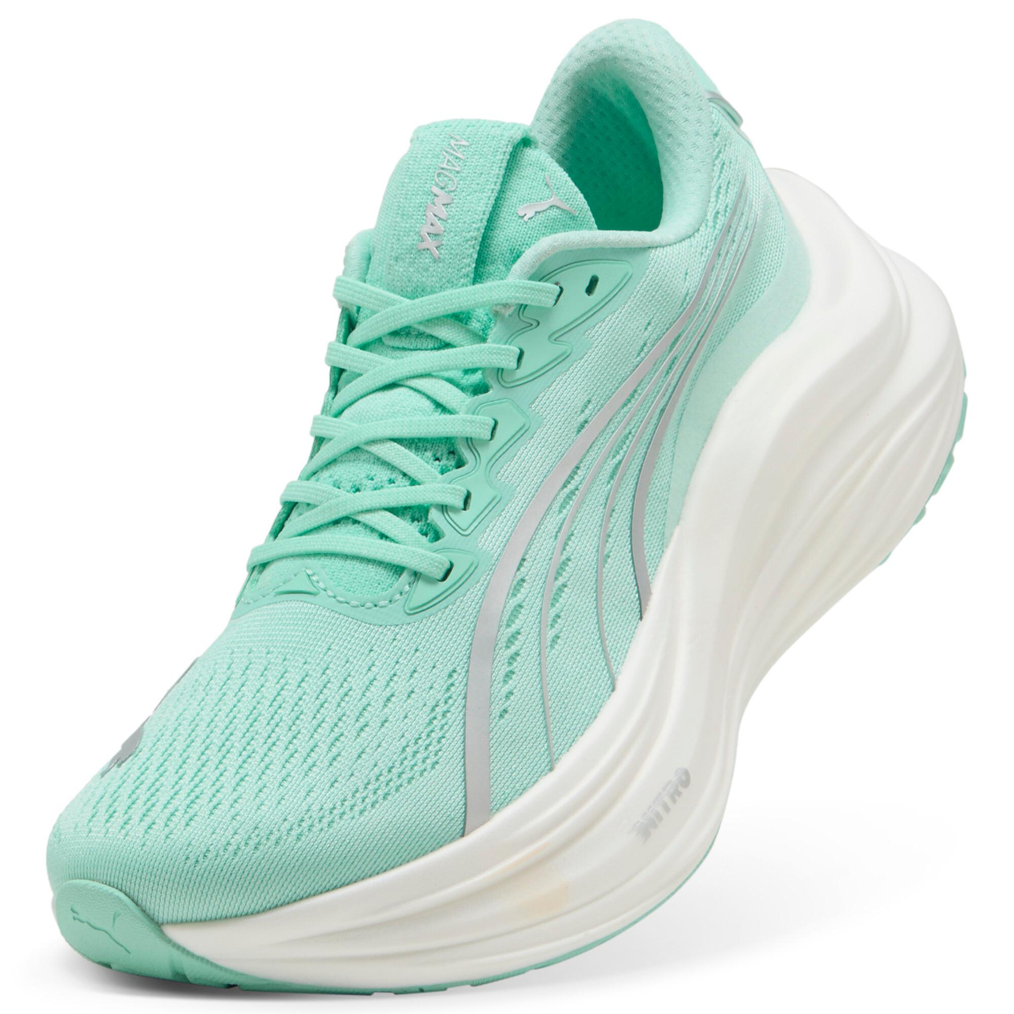 PUMA MagMax NITROâ¢ Women's Running Shoes Product Image