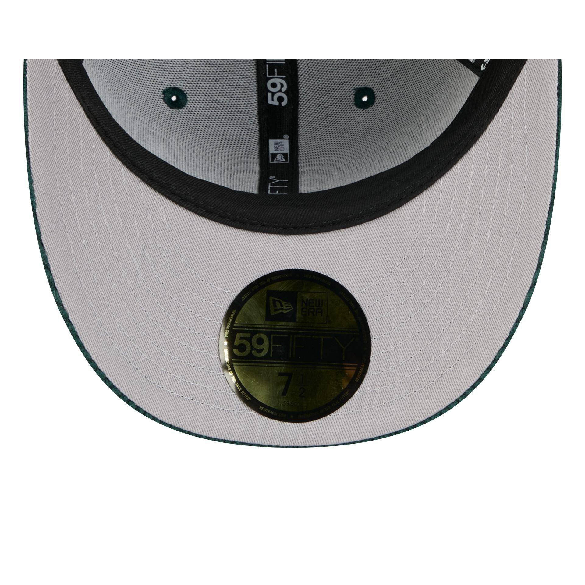 USC Trojans 19TWENTY Snapback Hat Male Product Image