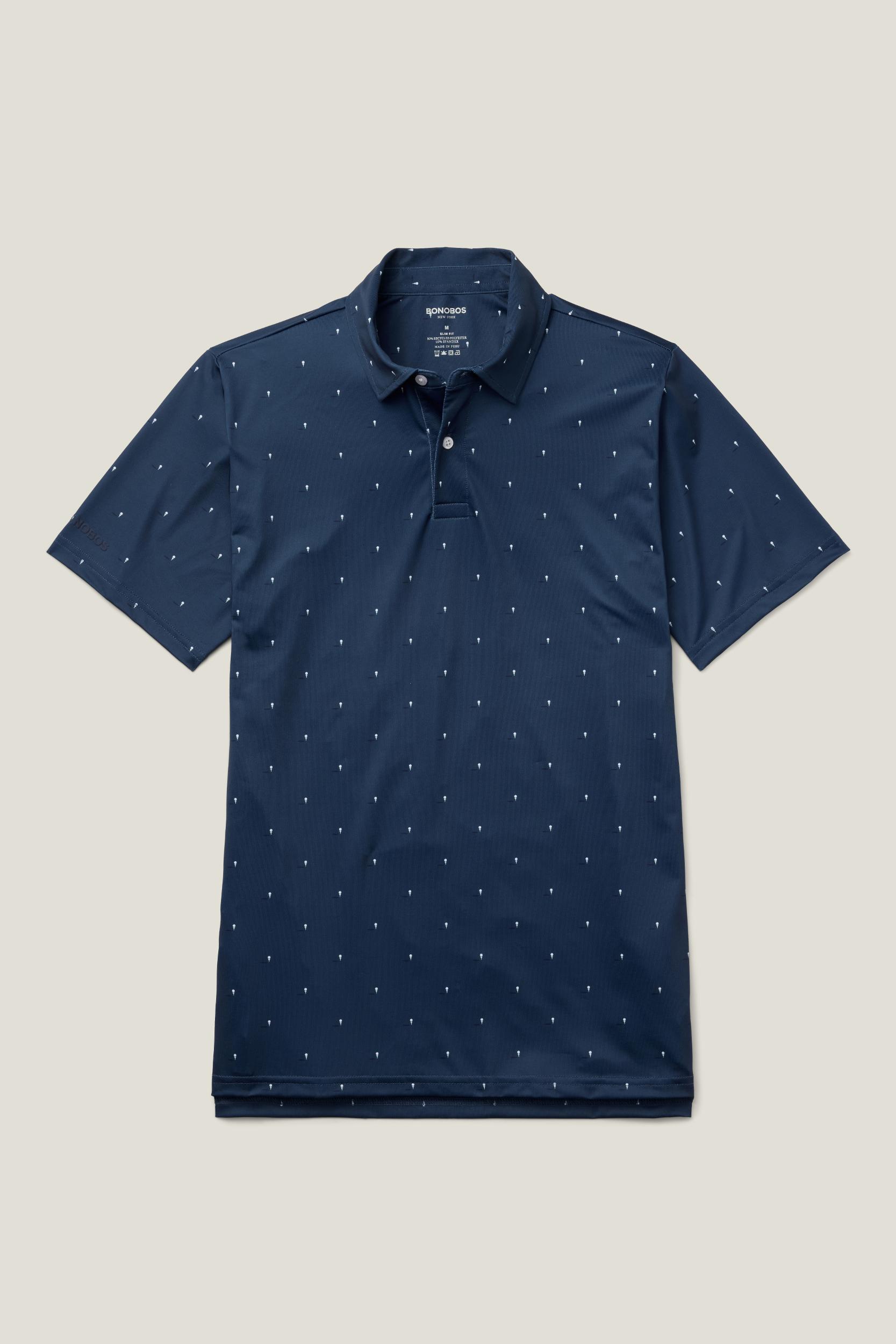 Performance Golf Polo Product Image