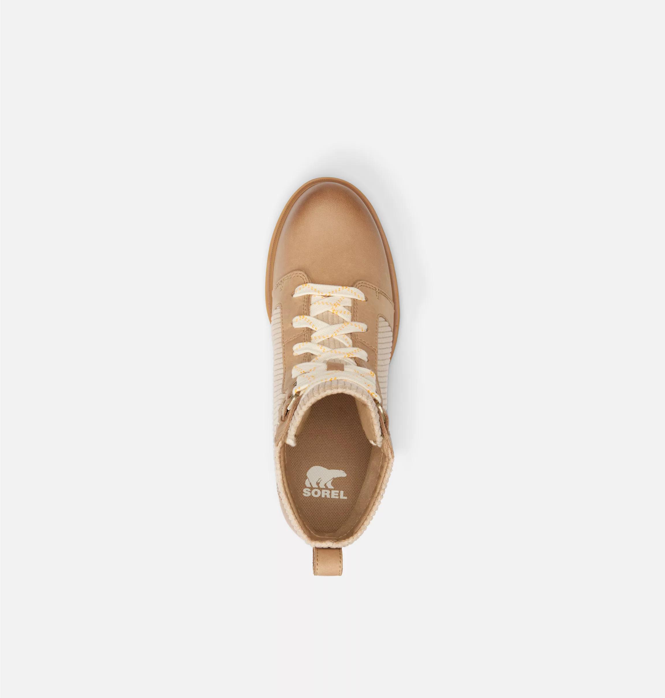 EVIE™ II NW Lace Plus Women's Bootie Product Image