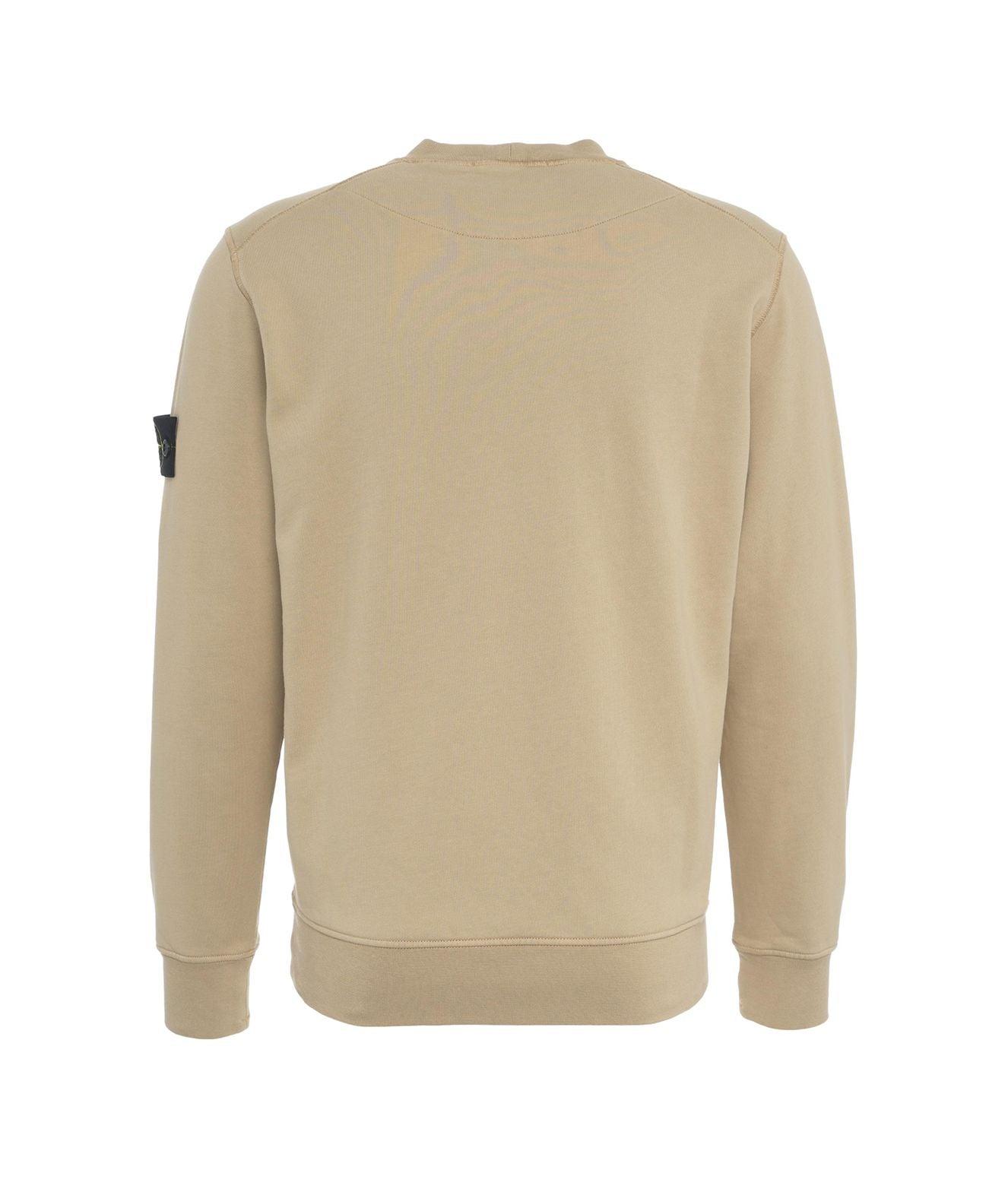 Sweatshirt with logo detail Product Image