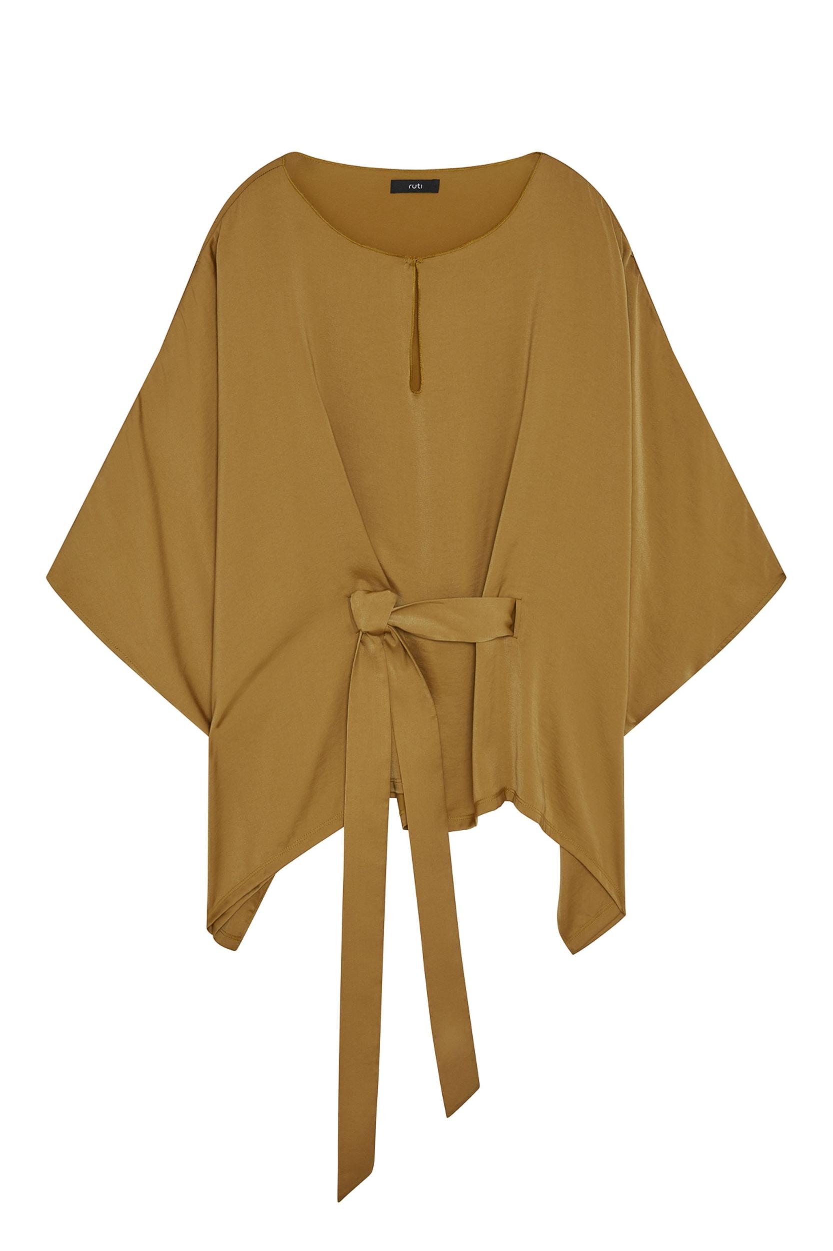 The Slinky Surprising Blouse Product Image