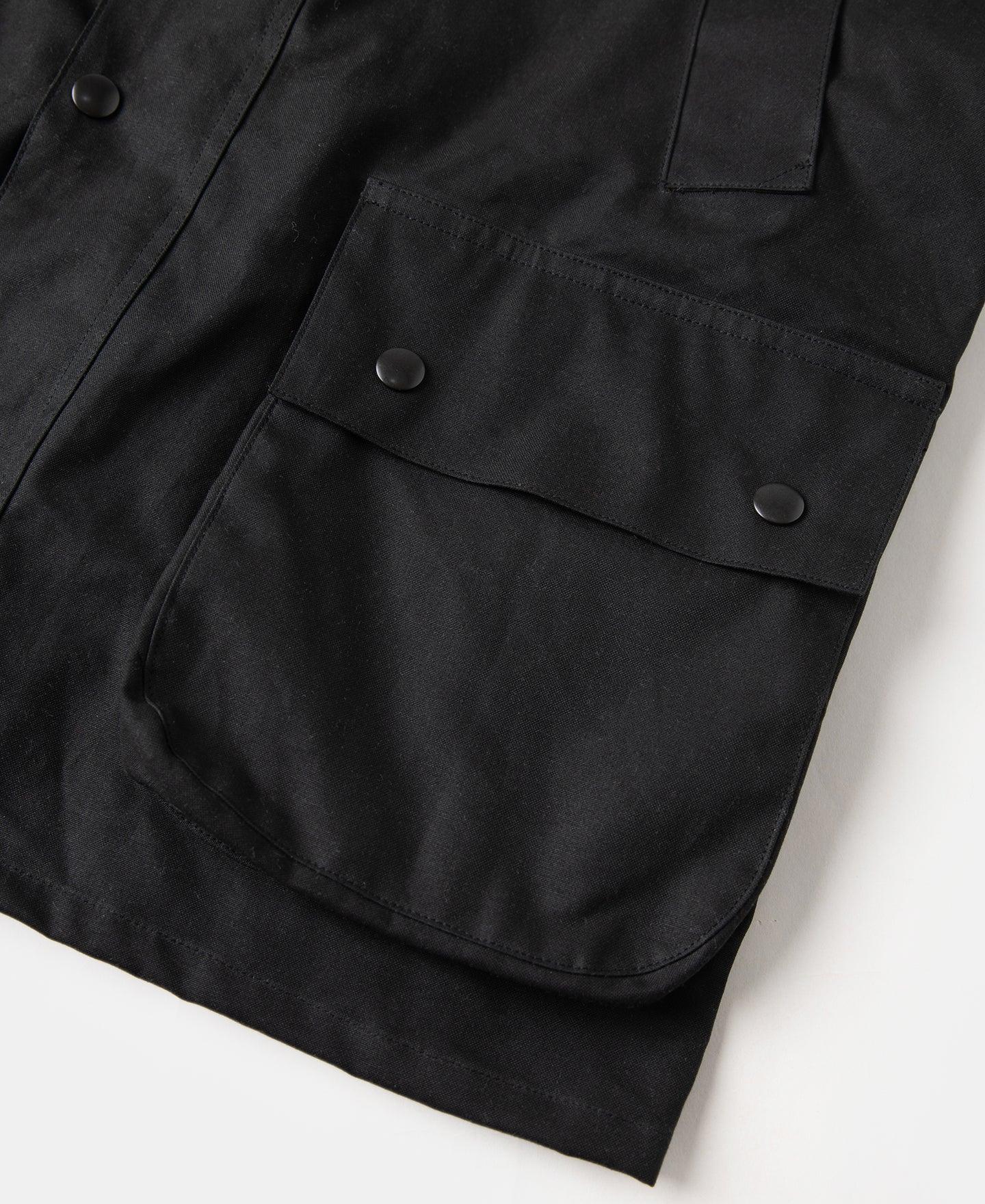 Chore Waxed Jacket Product Image