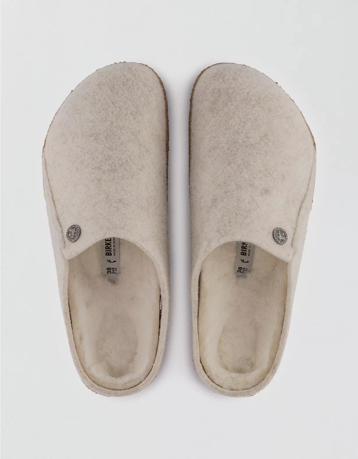 Birkenstock Zermatt Shearling Slipper Product Image