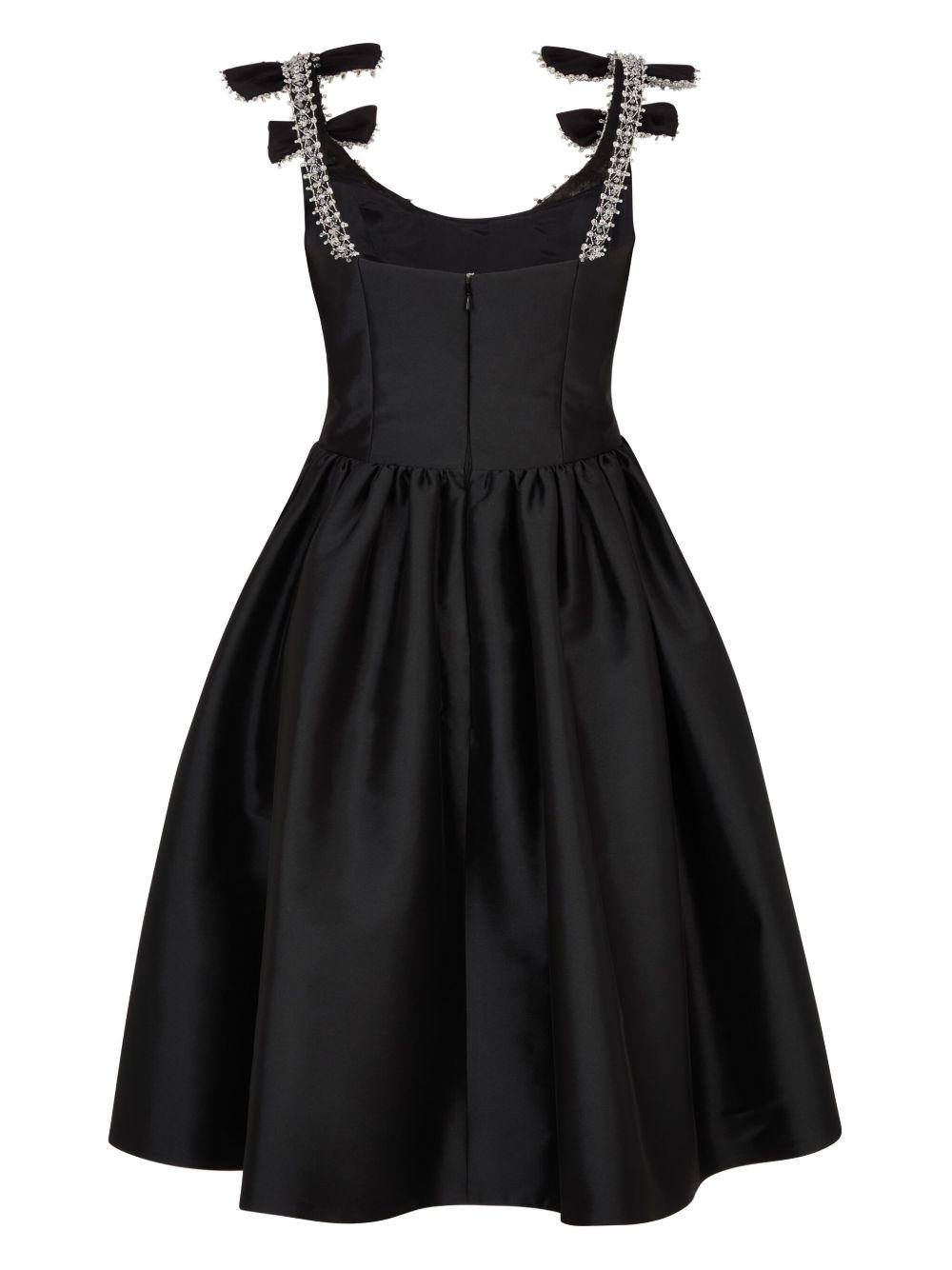 Miley mini dress Product Image