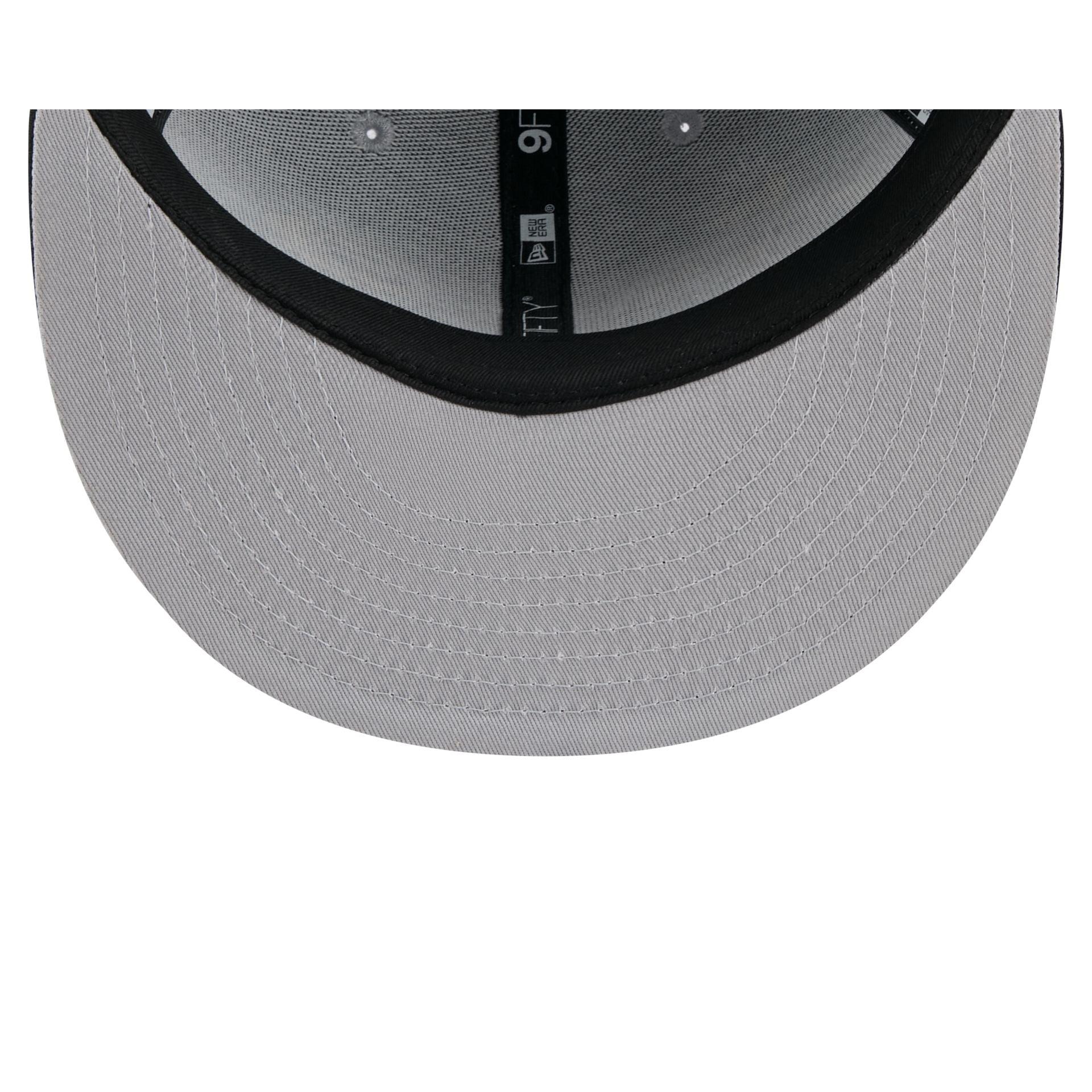 Chicago White Sox Generation Mascots 9FIFTY Snapback Hat Male Product Image