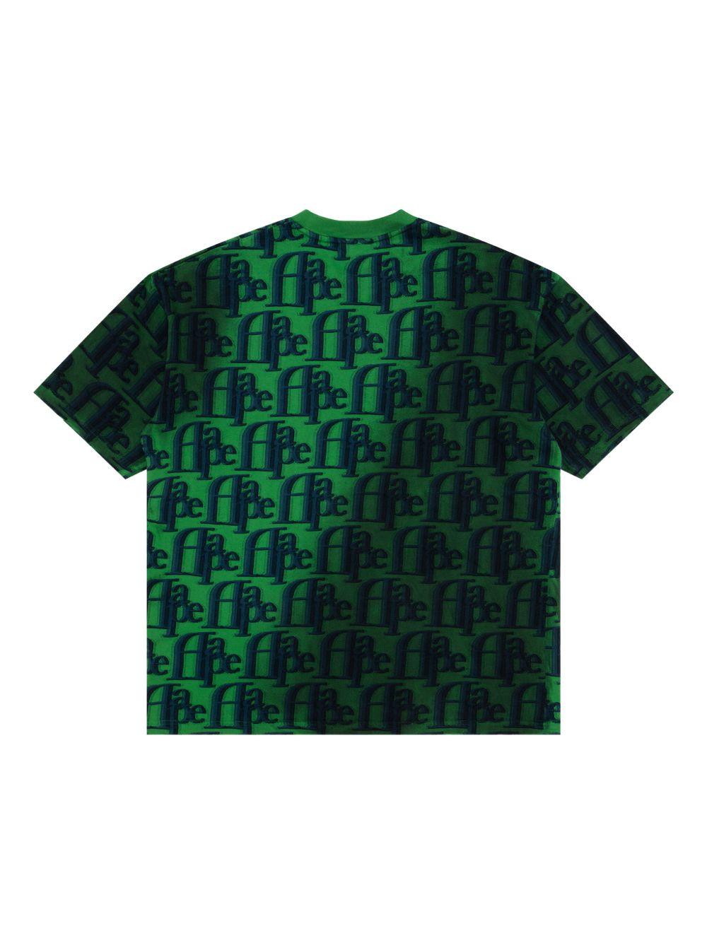 logo-print T-shirt Product Image