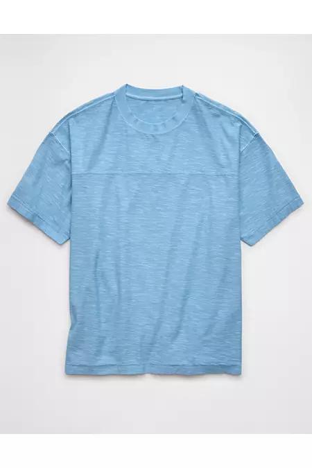 AE Boxy Football T-Shirt Product Image