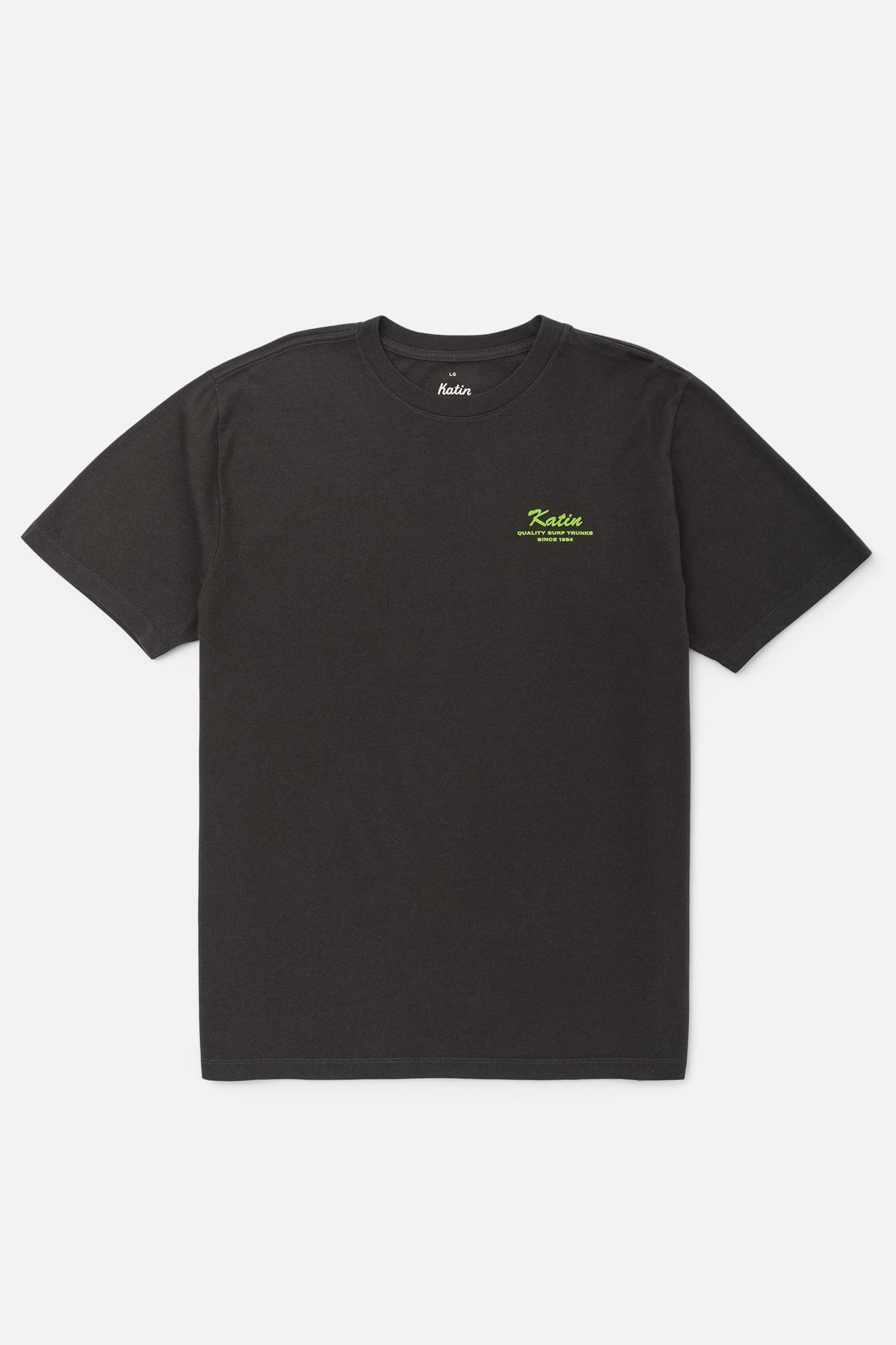 KOBRA TEE Product Image