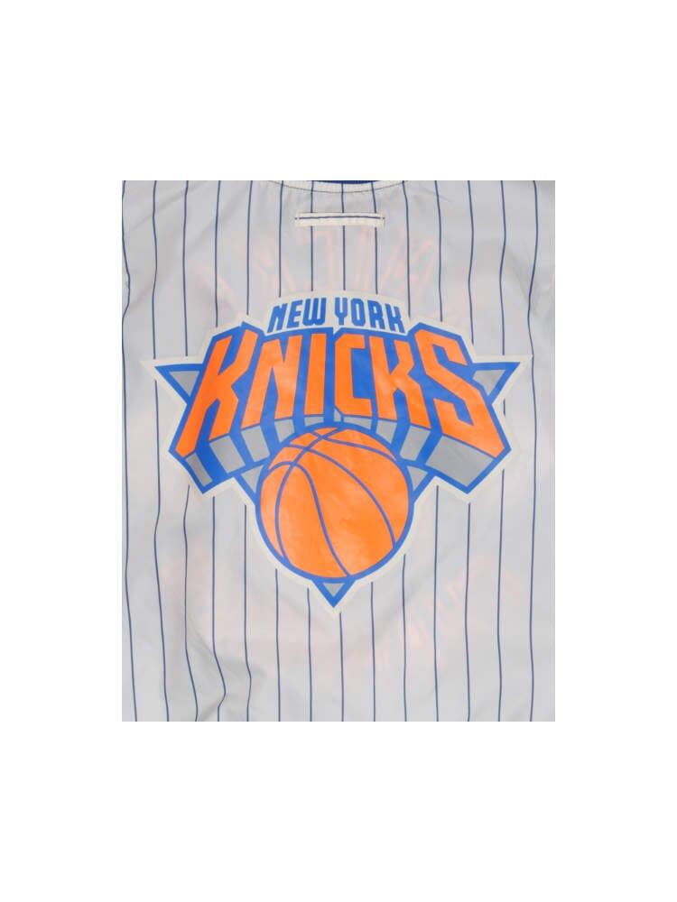 NEW YORK KNICKS X ALPHA X NEW ERA L-2B BOMBER JACKET Product Image