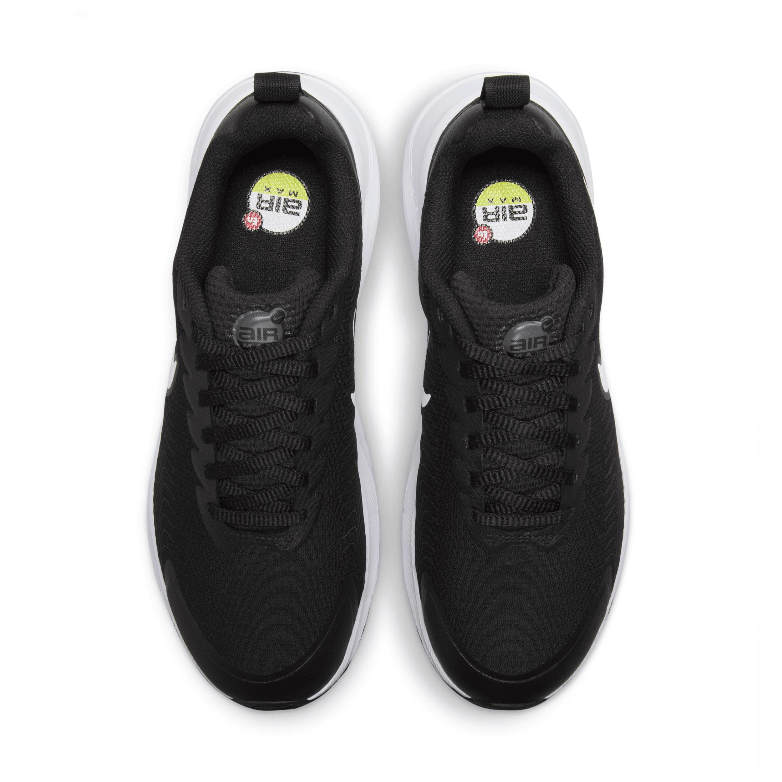 Nike Air Max Nuaxis Women's Shoes,  Product Image