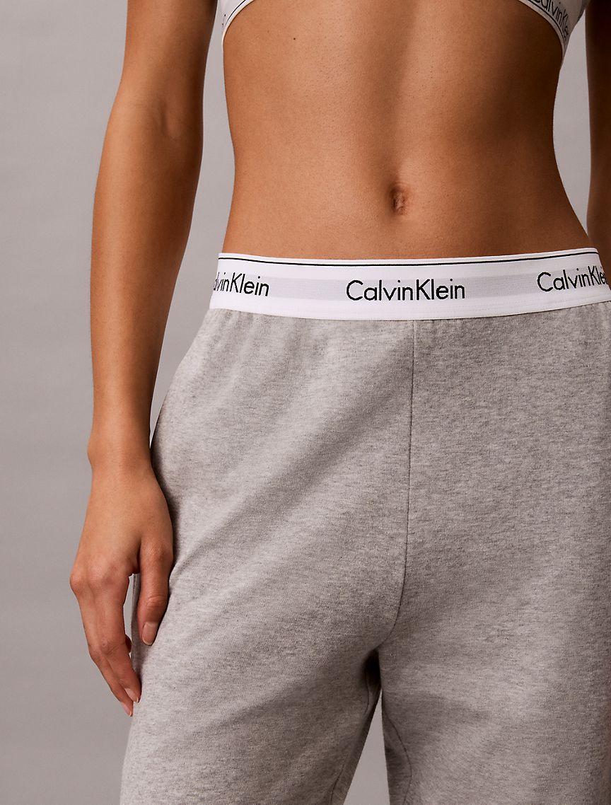 Modern Terry Joggers Product Image