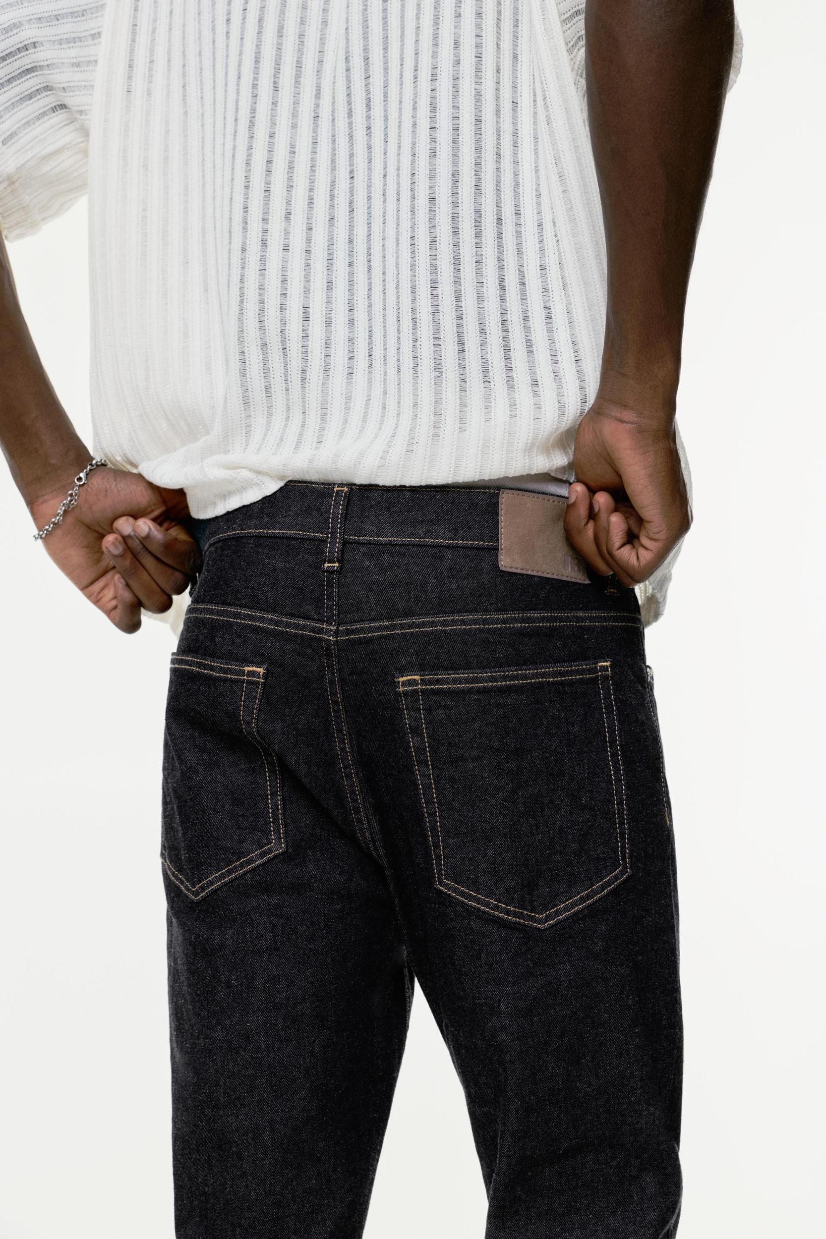 Slim fit jeans Product Image