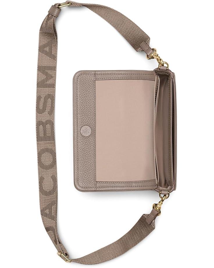 The Leather Pouch Product Image