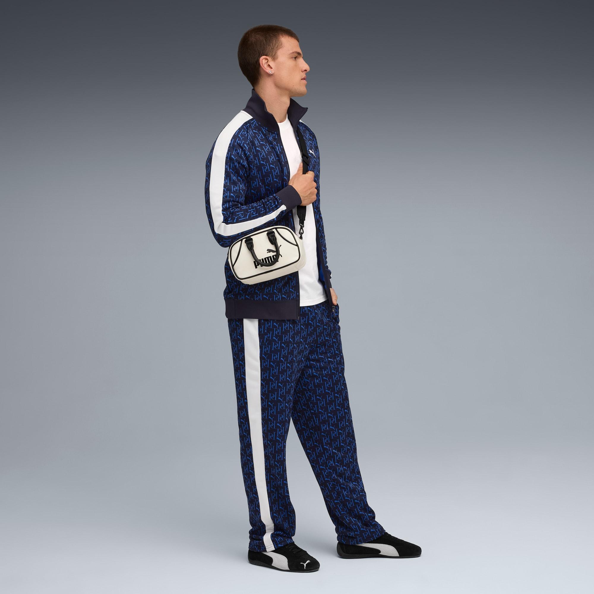 T7 All-Over Print Track Jacket Men Product Image