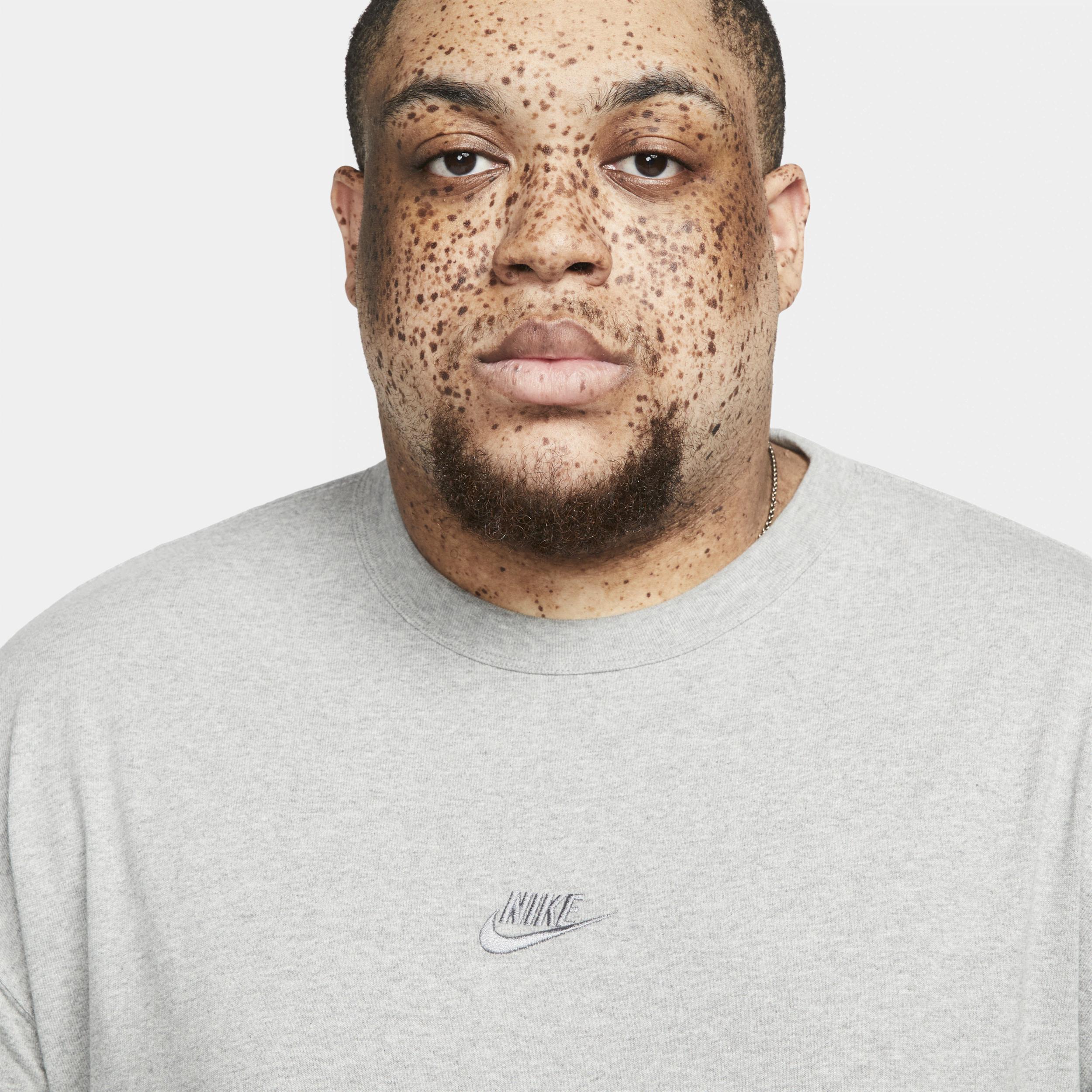 Mens Nike Sportswear Premium Essentials Long-Sleeve T-Shirt Product Image