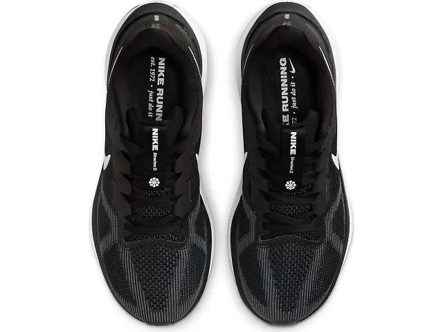 Nike Womens Air Zoom Structure 25 Running Shoes Product Image