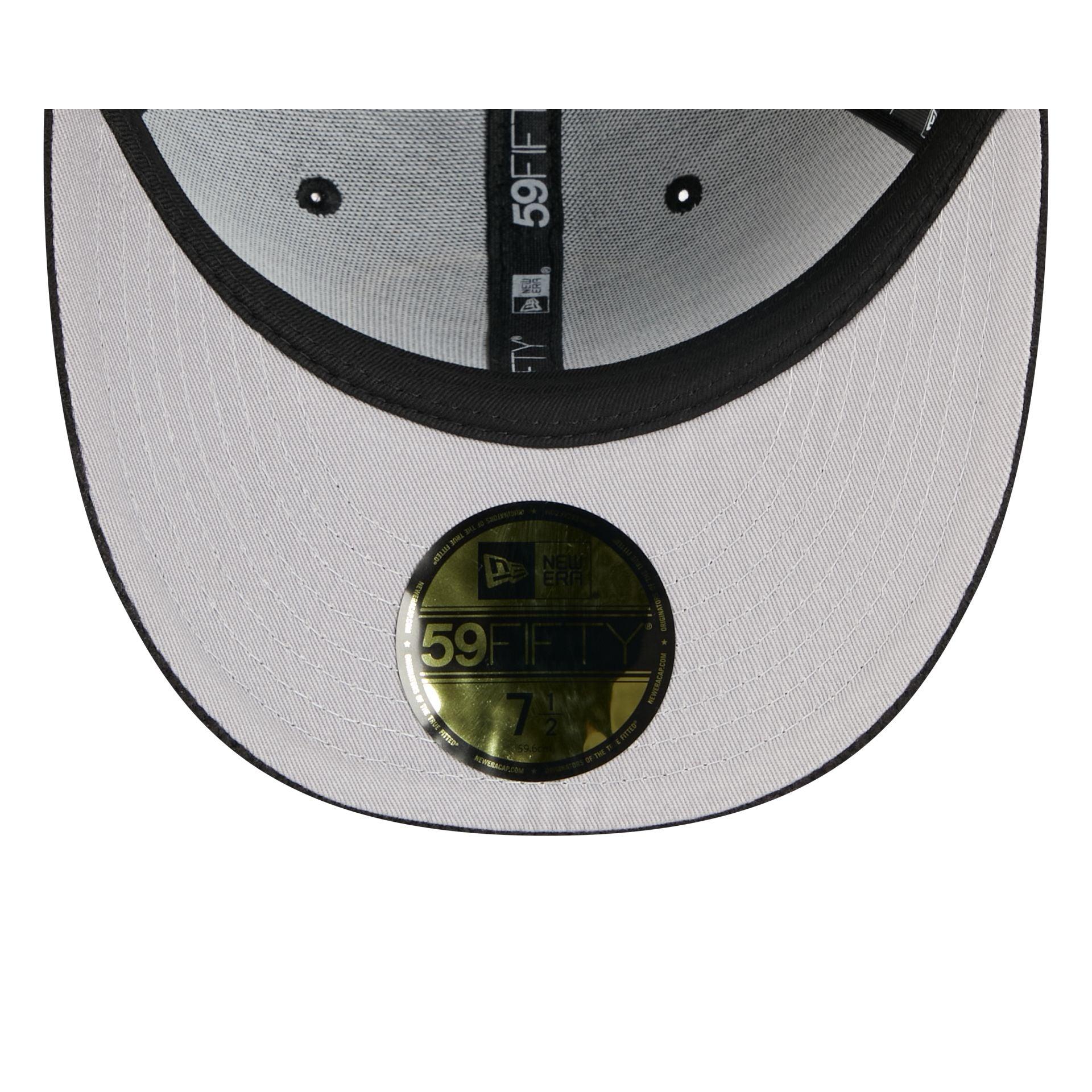 USC Trojans 19TWENTY Snapback Hat Male Product Image