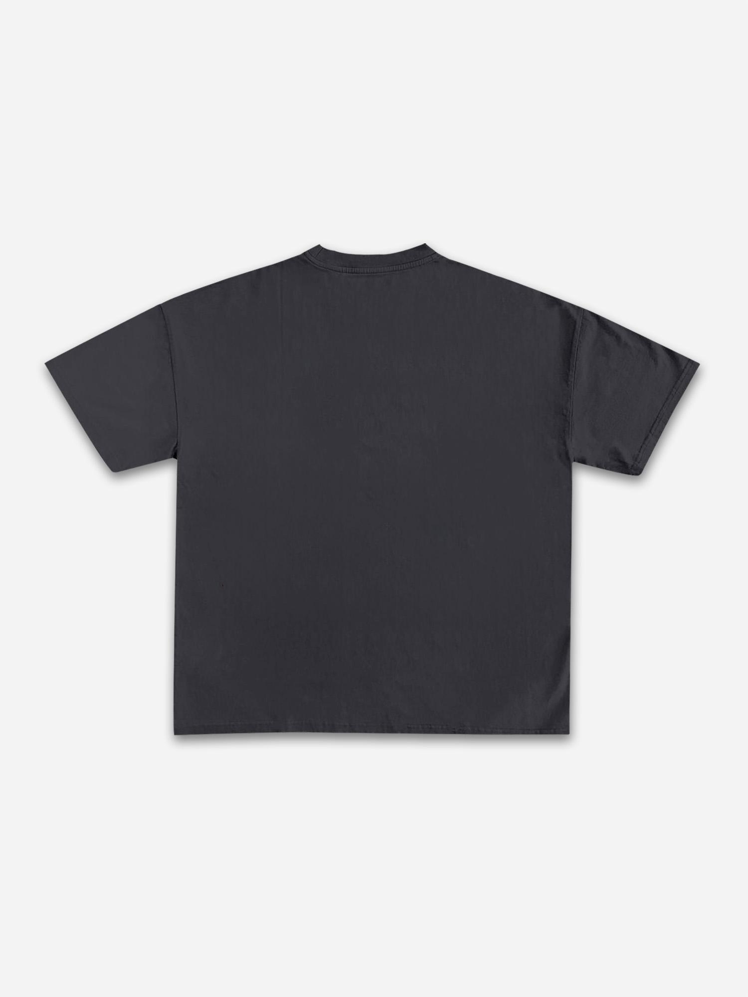 Sopula Essential 100% Cotton Blank T-Shirt Product Image