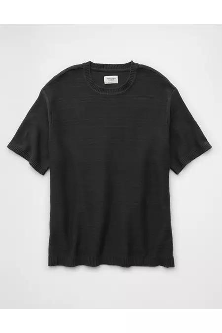 AE Sweater T-Shirt Men's Product Image