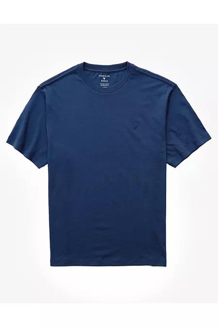 AE Logo Lived in T-Shirt Men's Product Image