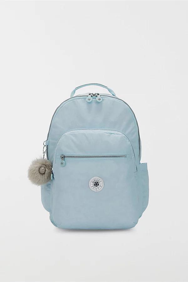 Kipling Seoul Large 15 Laptop Backpack Womens at Urban Outfitters Product Image
