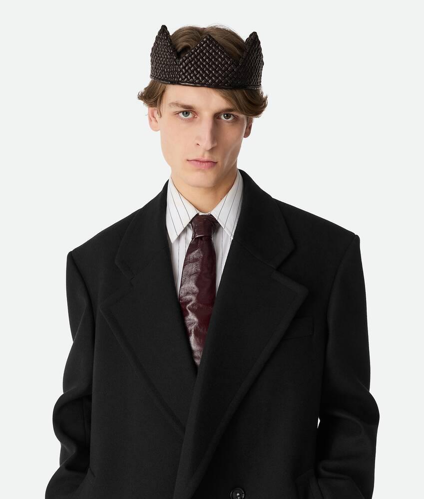 Intreccio Head Crown in Fondant Product Image