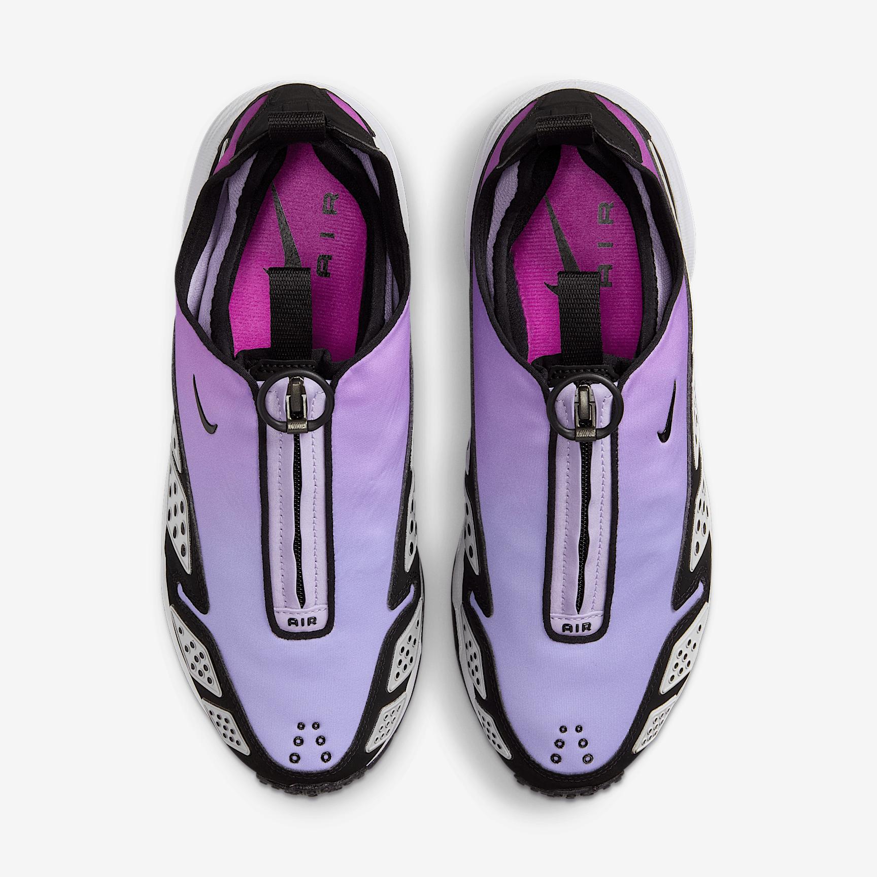 Nike Womens Air Max SNDR Shoes | HJ8080-500 Product Image