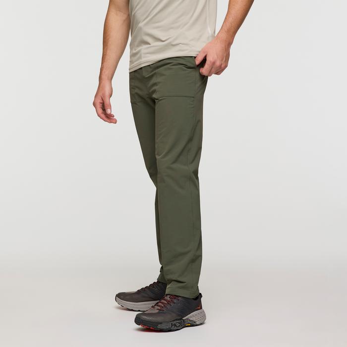 Subo Tech Pant - Men's Product Image
