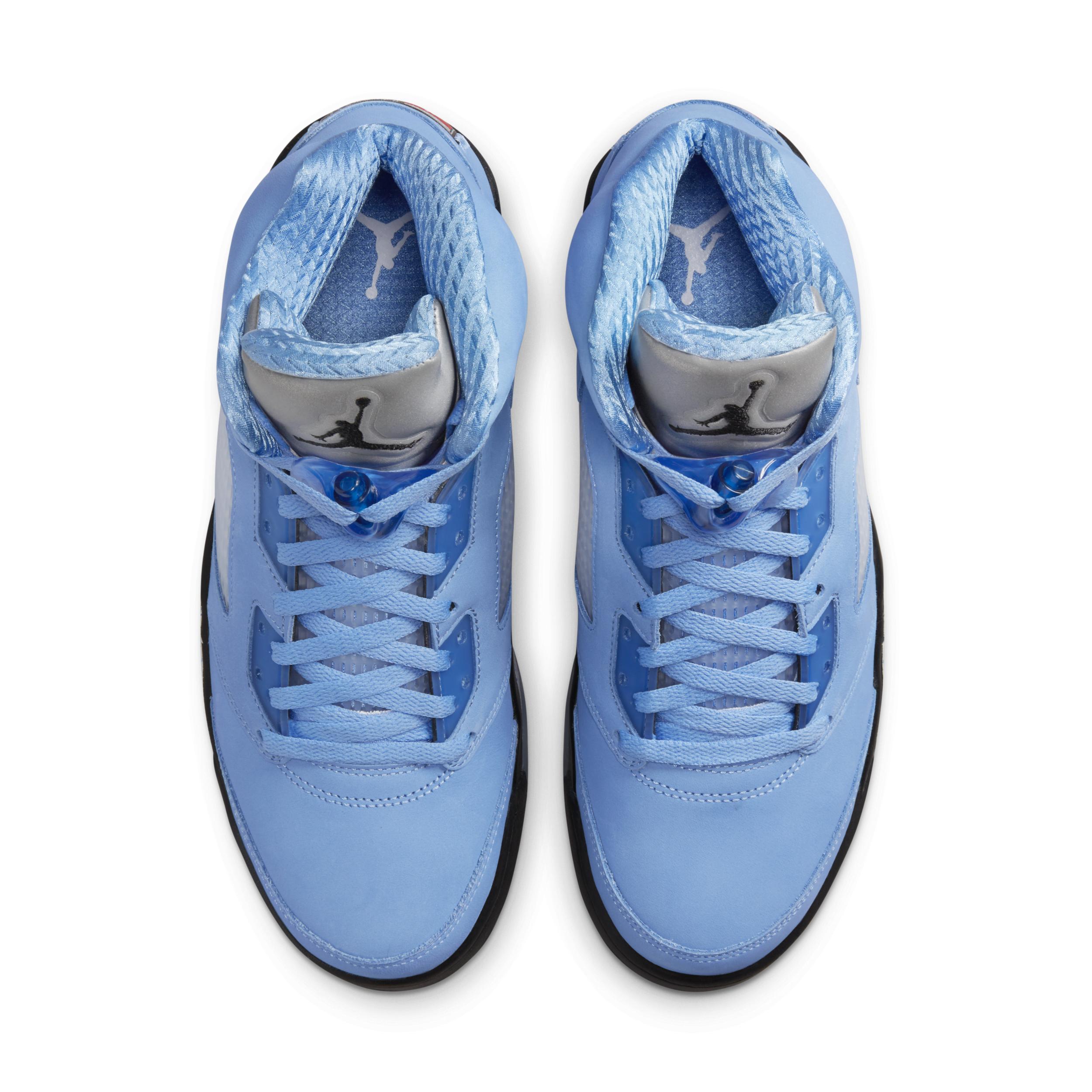 Men's Air Jordan 5 Retro SE Shoes Product Image