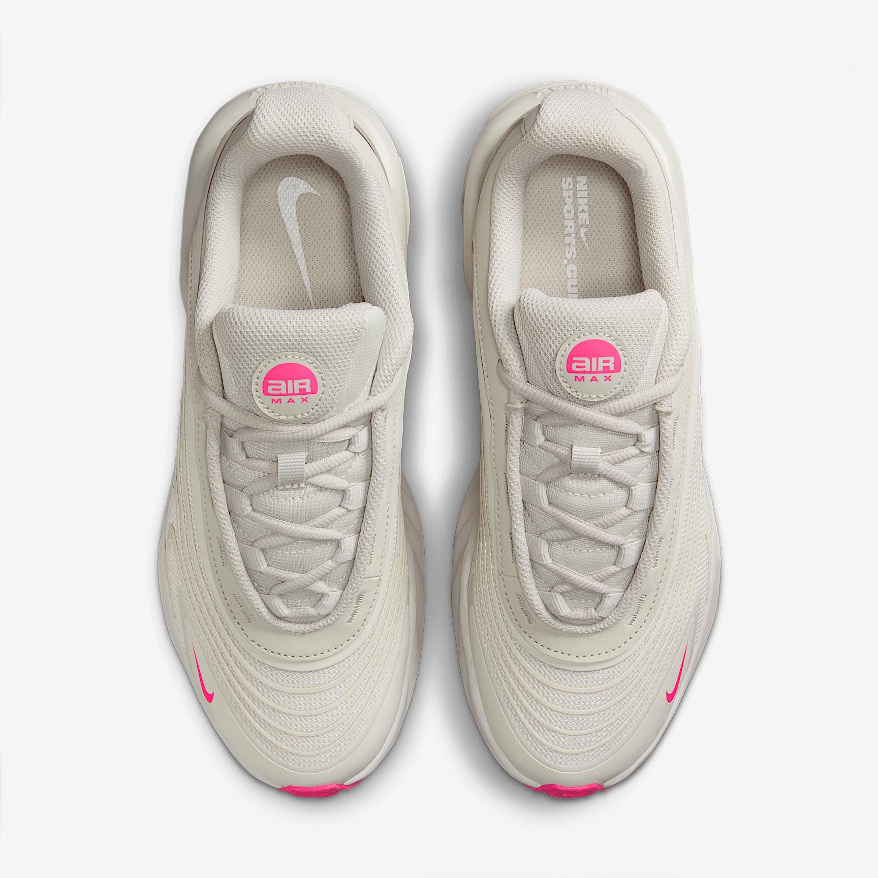 Nike Womens Air Max Fire Shoes | IF2620-002 Product Image