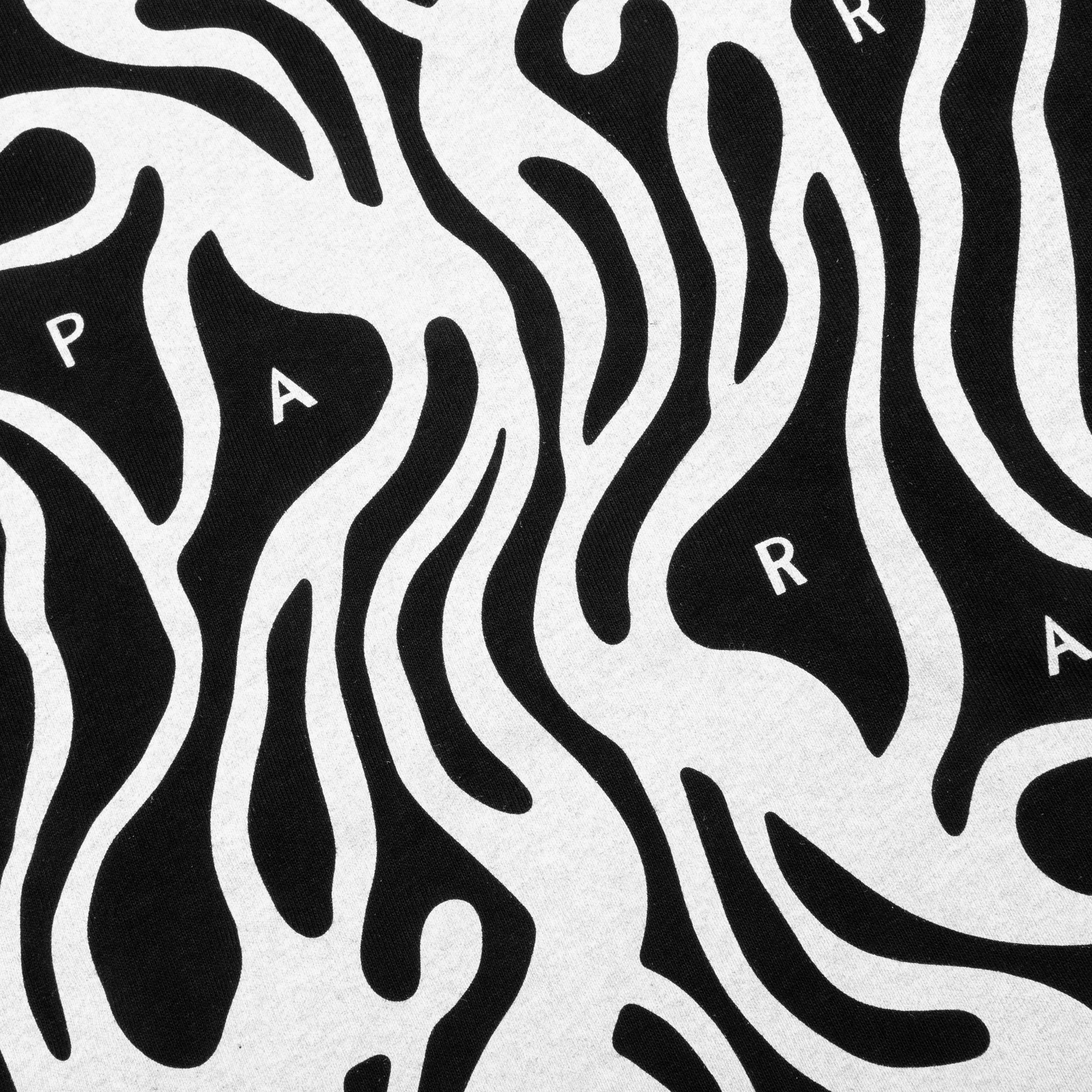 Moncler Genius x Salehe Bembury Logo T-Shirt - Navy Male Product Image