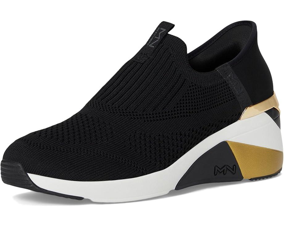 A Wedge - Crecent Hands-Free Slip-Ins Product Image