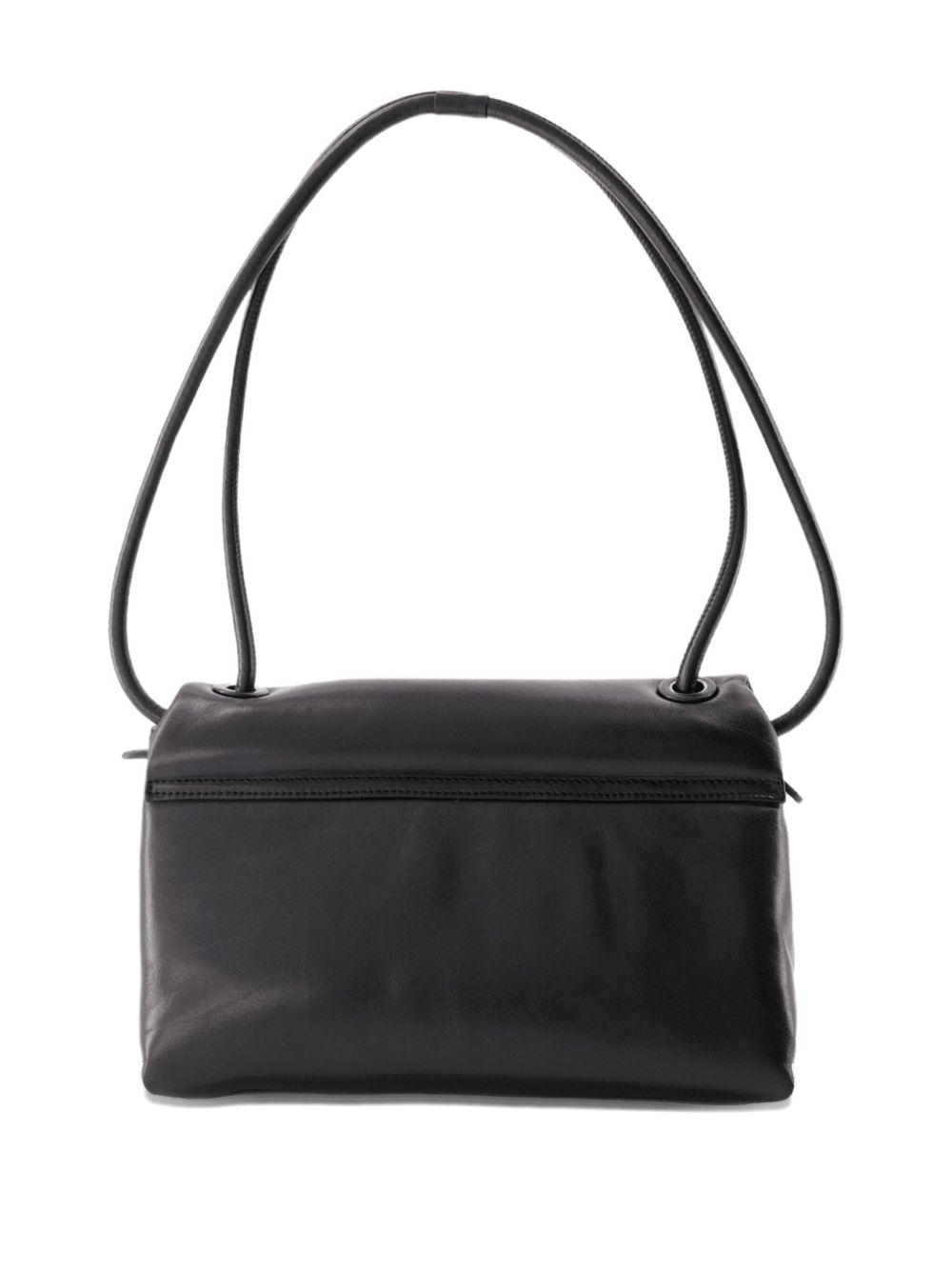 Voulez-Vous leather shoulder bag Product Image