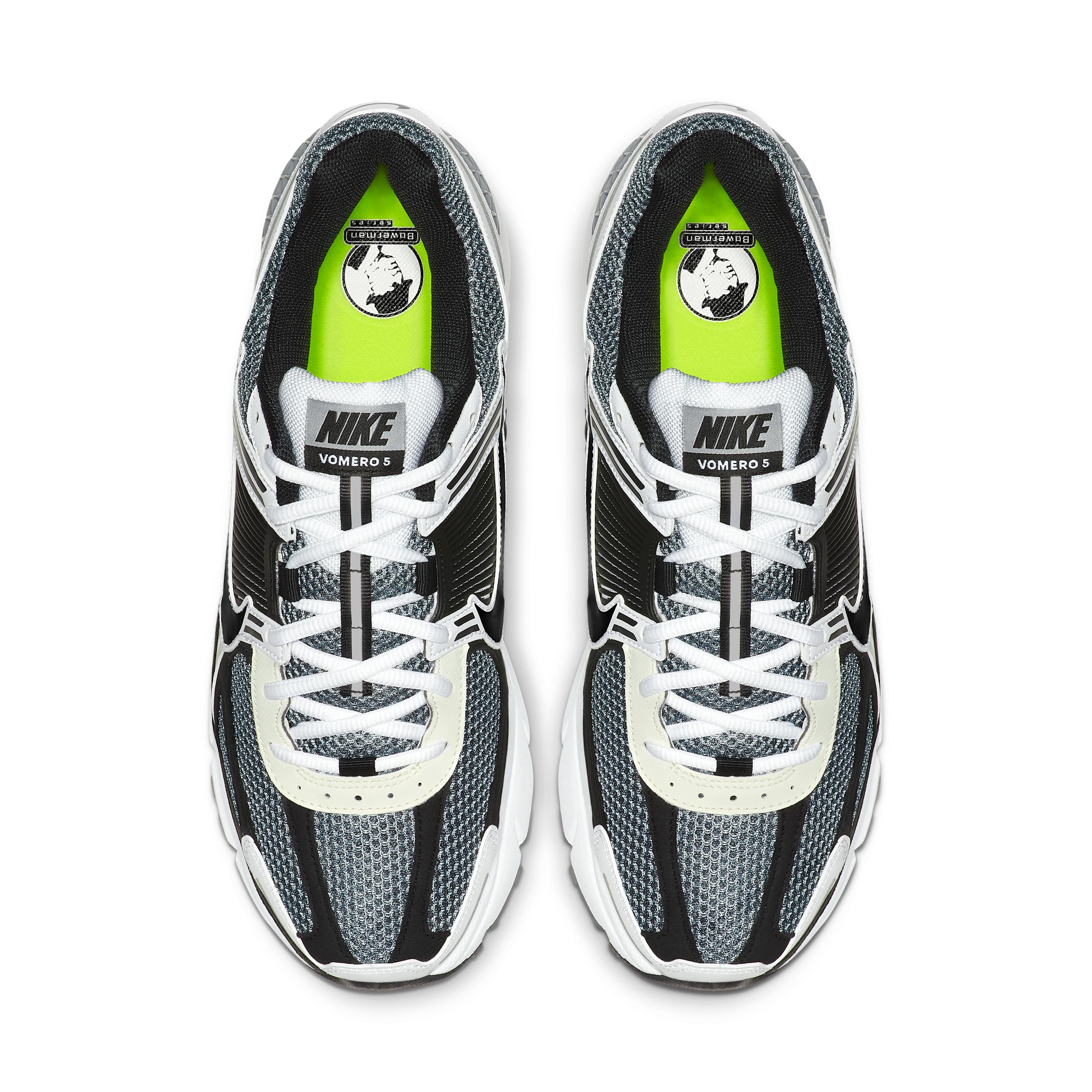 Nike Mens Zoom Vomero 5 SE SP Shoes | CI1694-001 Product Image