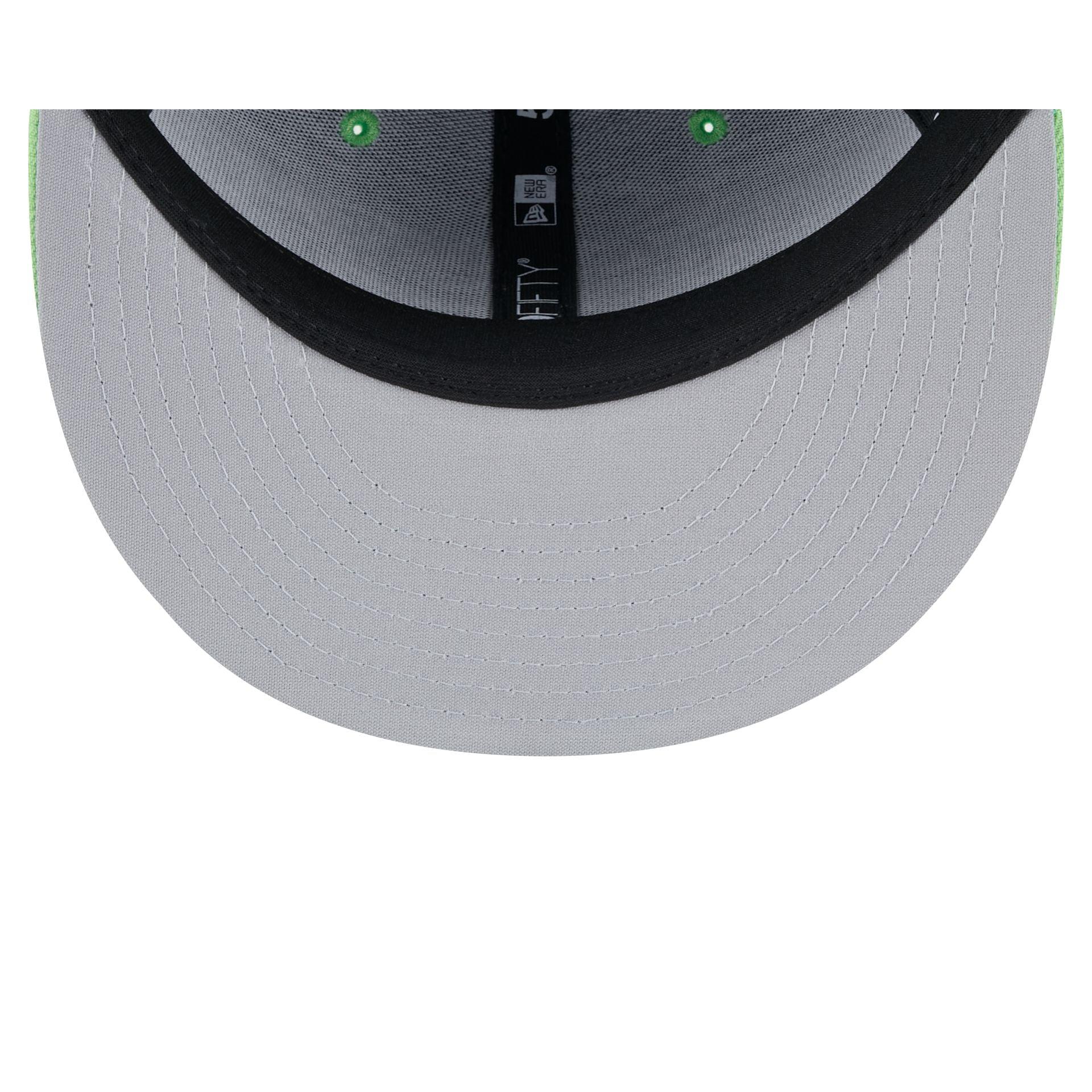 Hub City Spartanburgers Alt 1 59FIFTY Fitted Hat Male Product Image