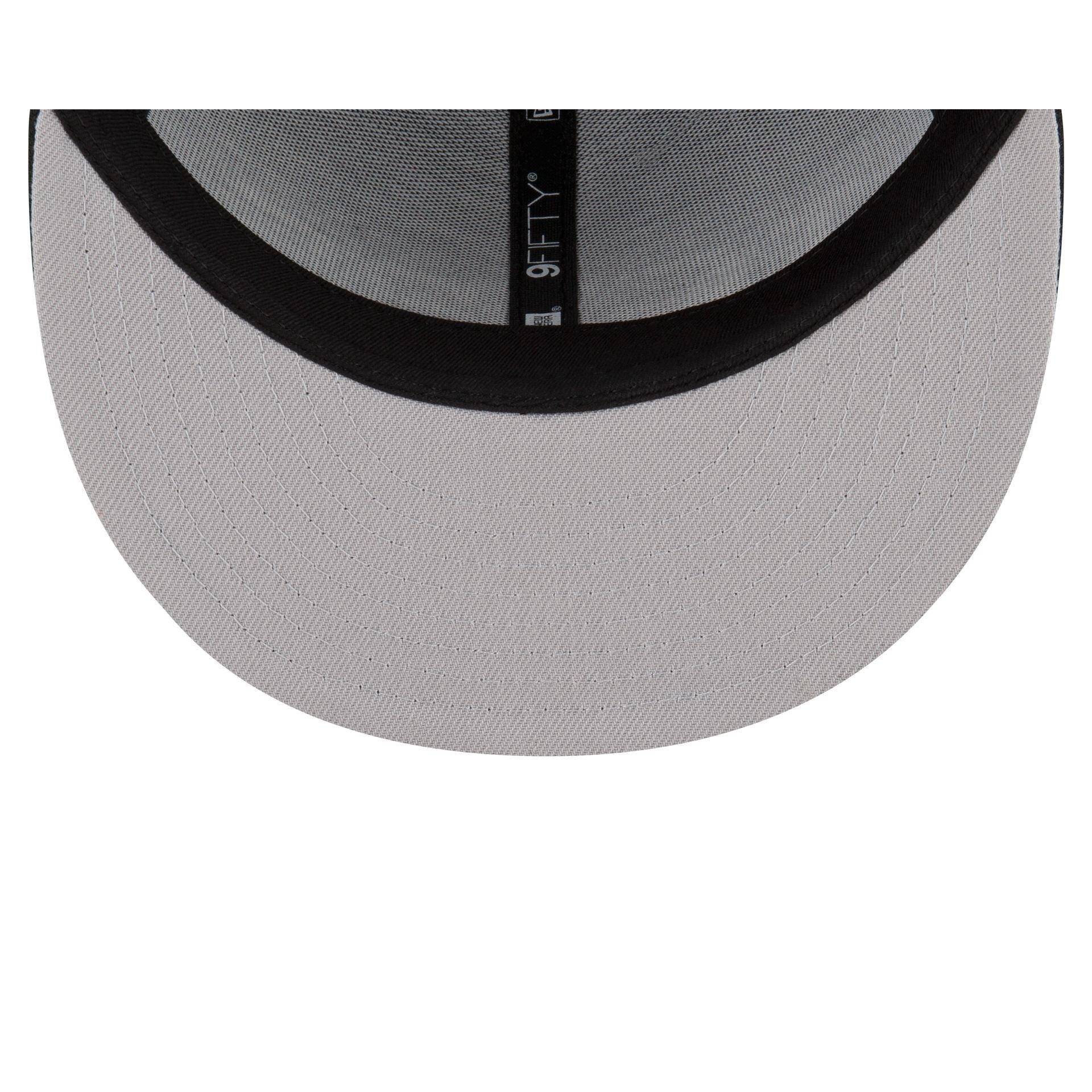 Seattle Mariners Shetland Moon 59FIFTY Fitted Hat Male Product Image