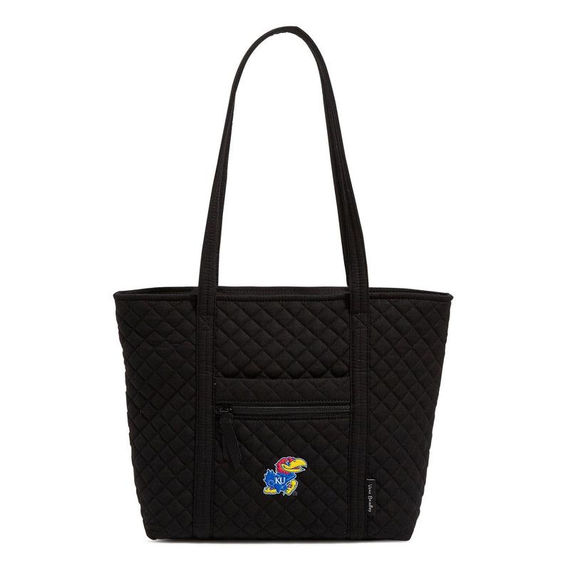 Vera Bradley Collegiate Small Tote Bag Women with University of Florida Product Image