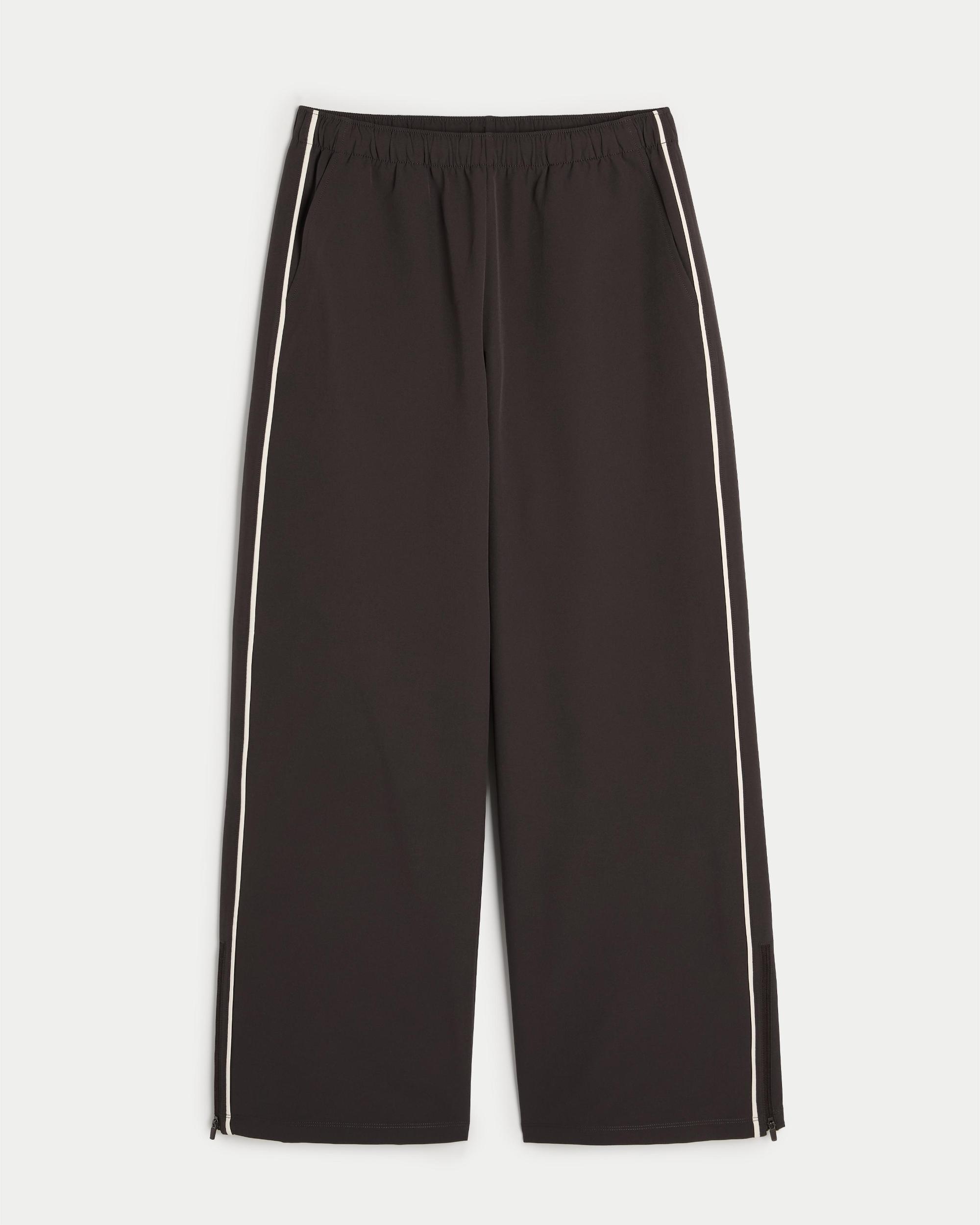 Gilly Hicks Cozy Lined Track Pants Product Image