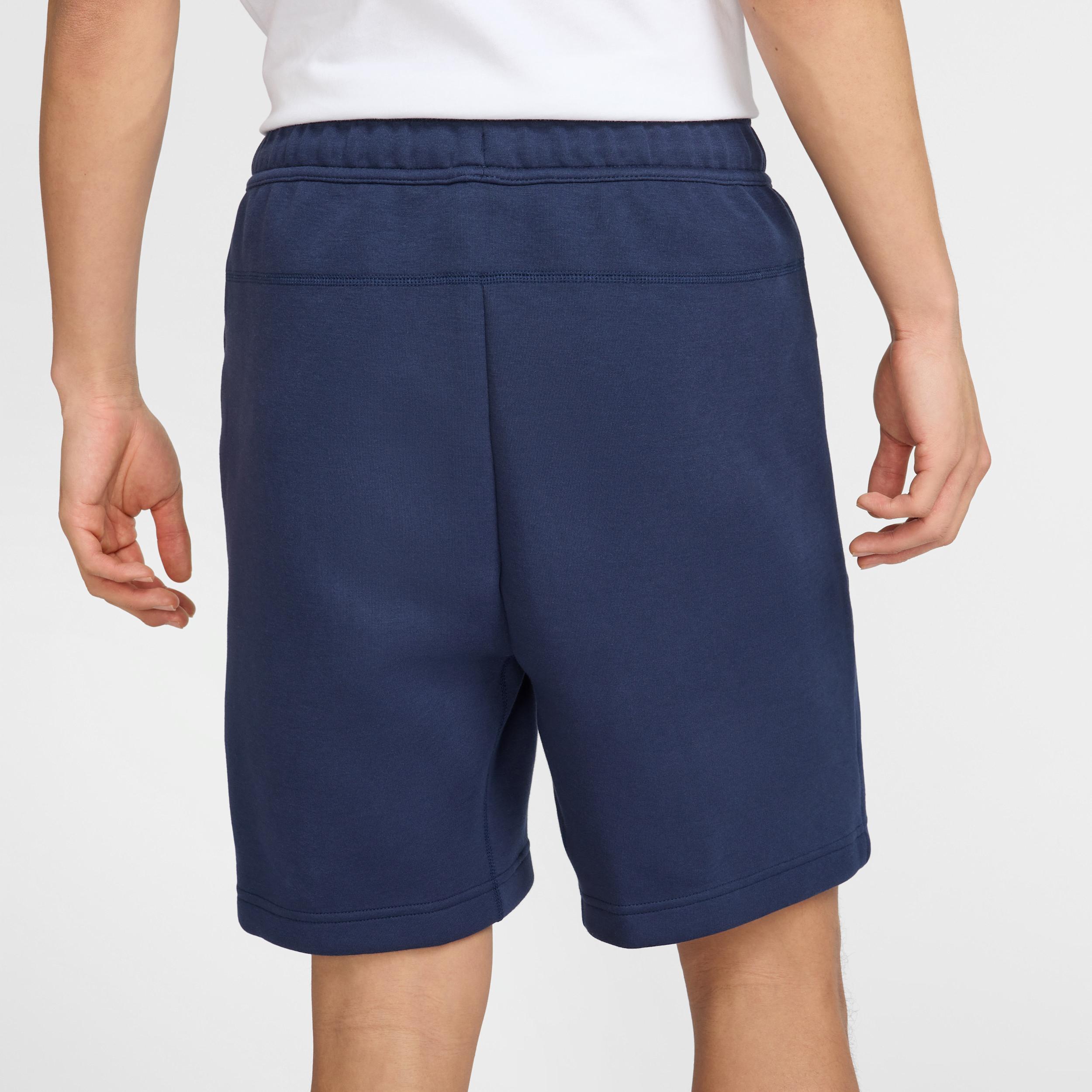 Men's Nike Sportswear Tech Fleece Shorts Product Image